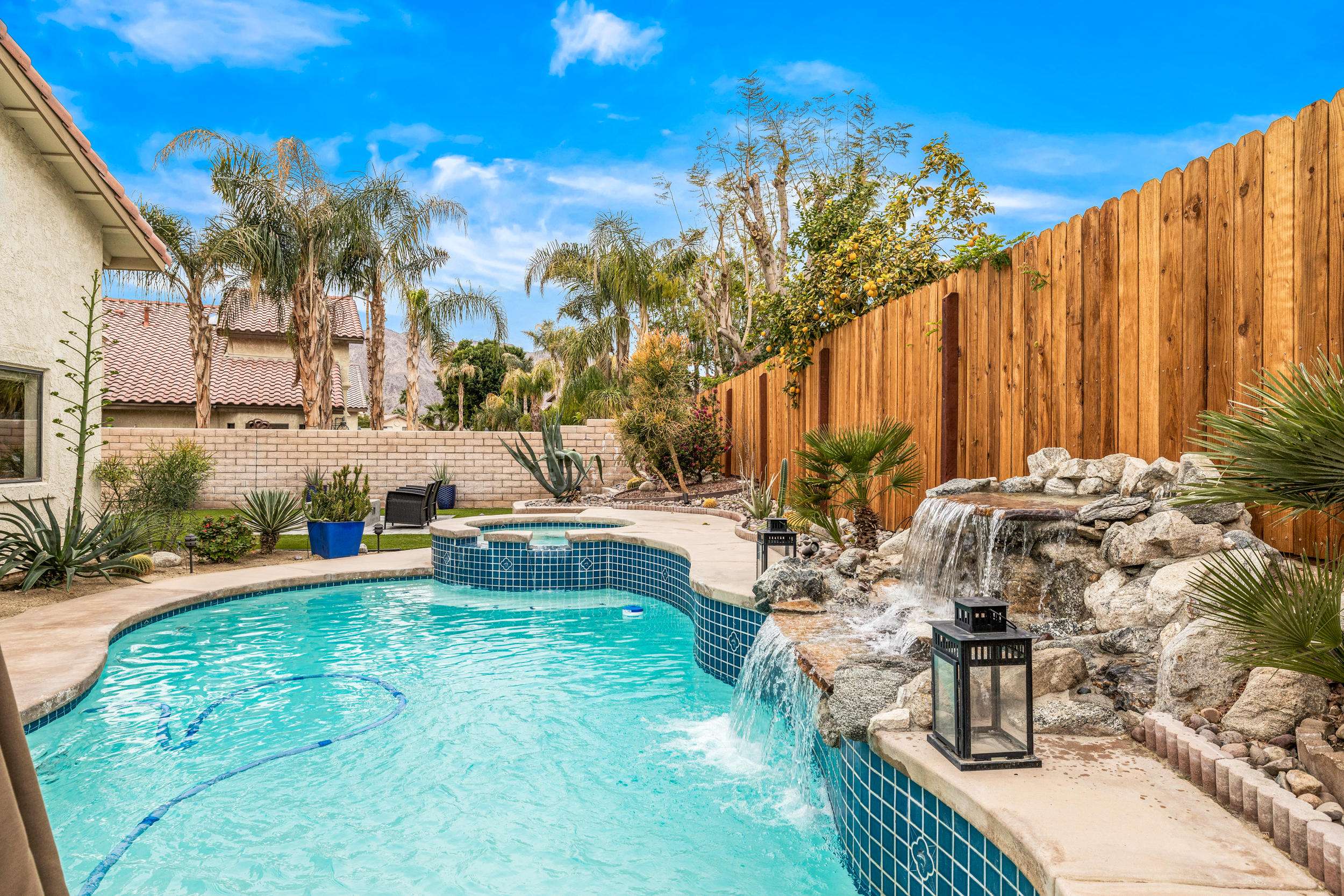 La Quinta, CA 92253,78700 Via Melodia