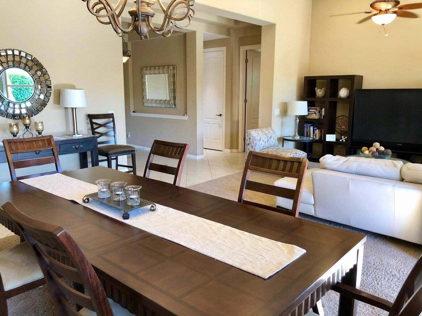 Palm Desert, CA 92211,113 Tesori DR