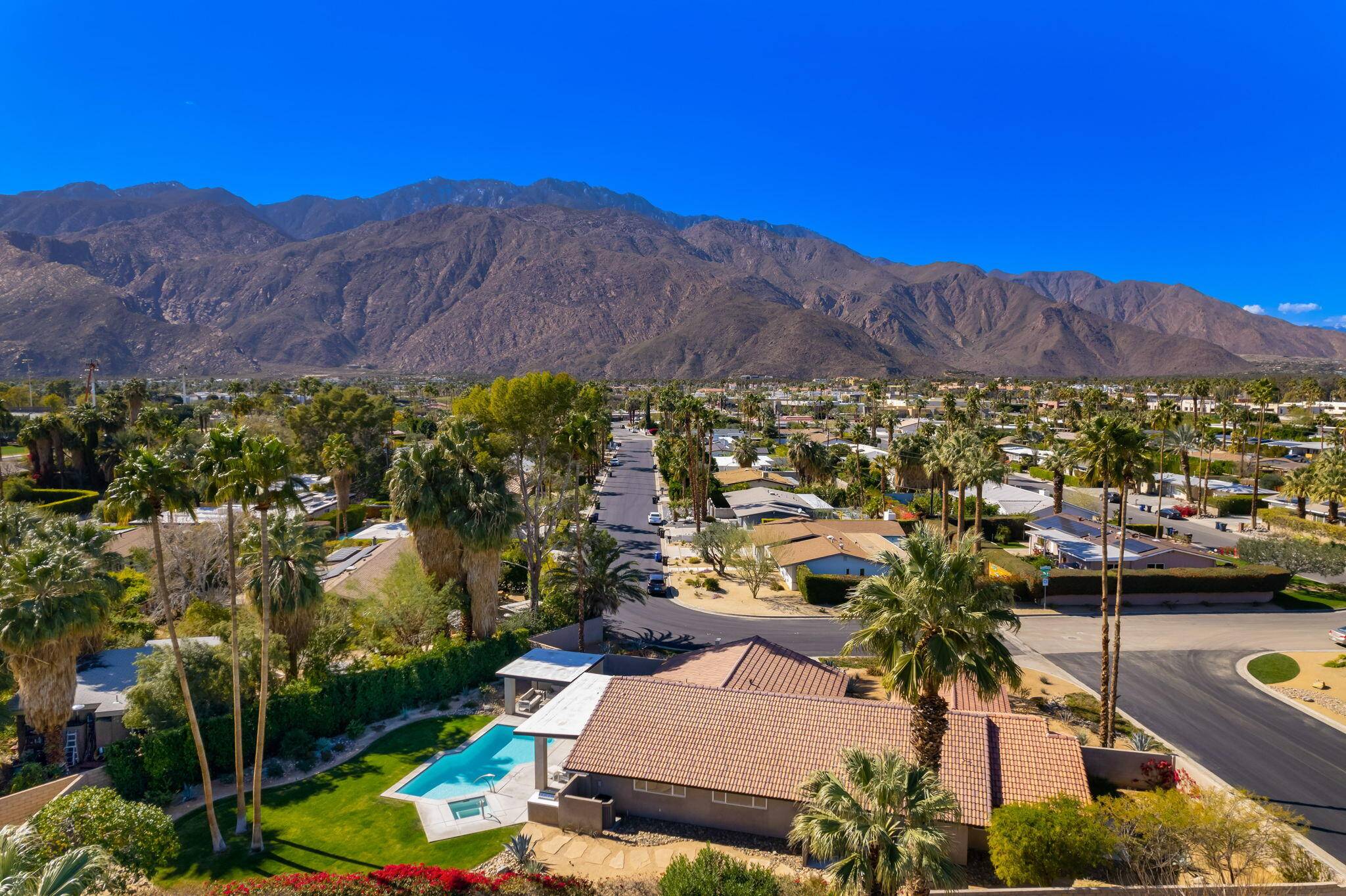 Palm Springs, CA 92262,2166 E Calle Lileta