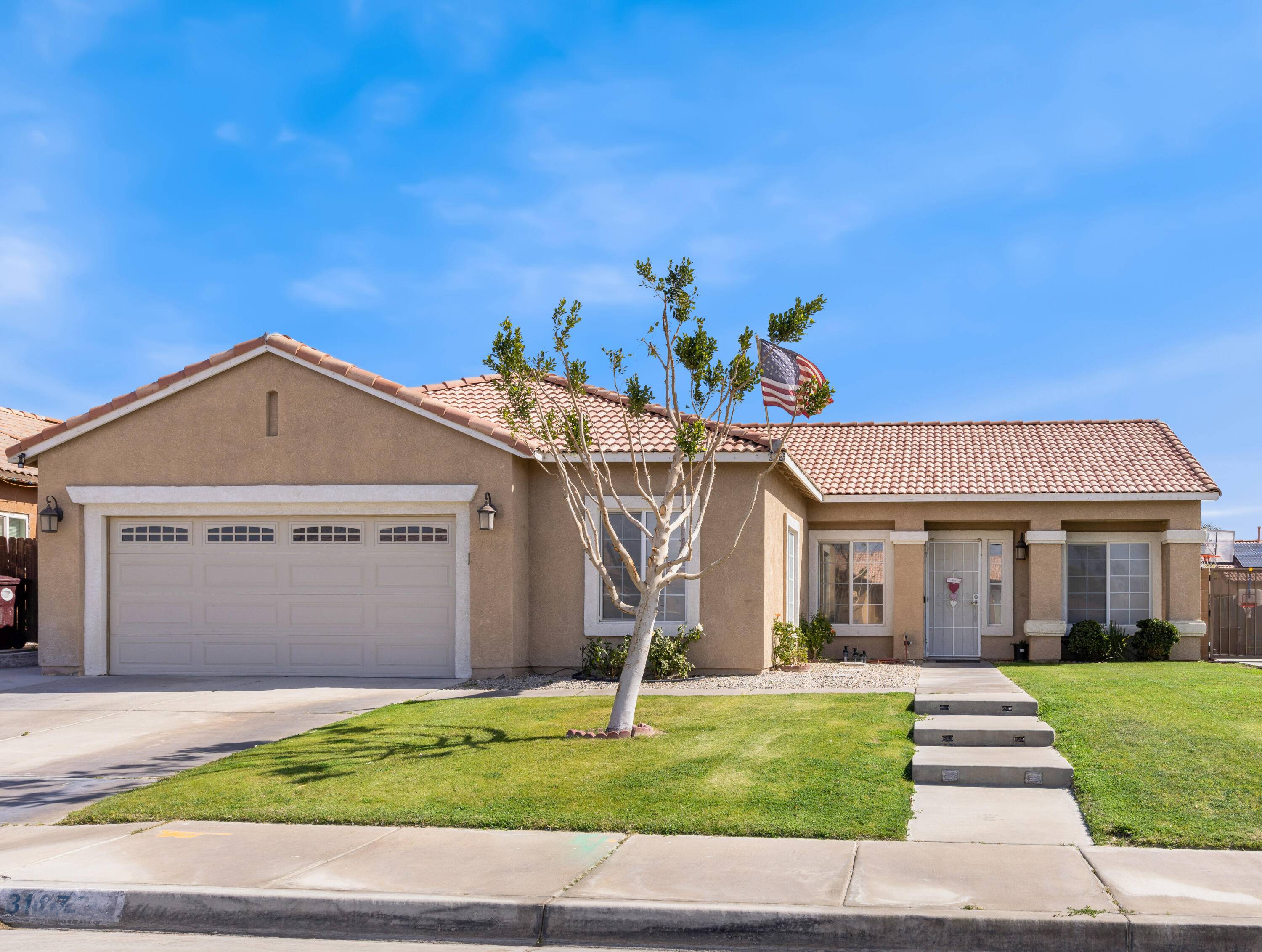 Thousand Palms, CA 92276,31372 Via Pared