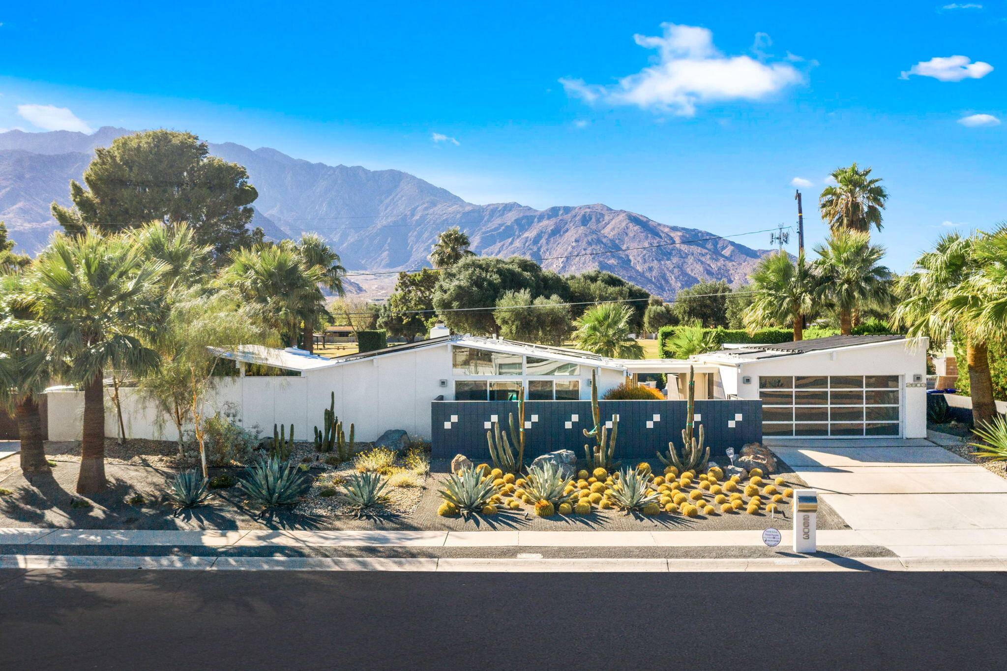 Palm Springs, CA 92262,2603 N Mccarn RD