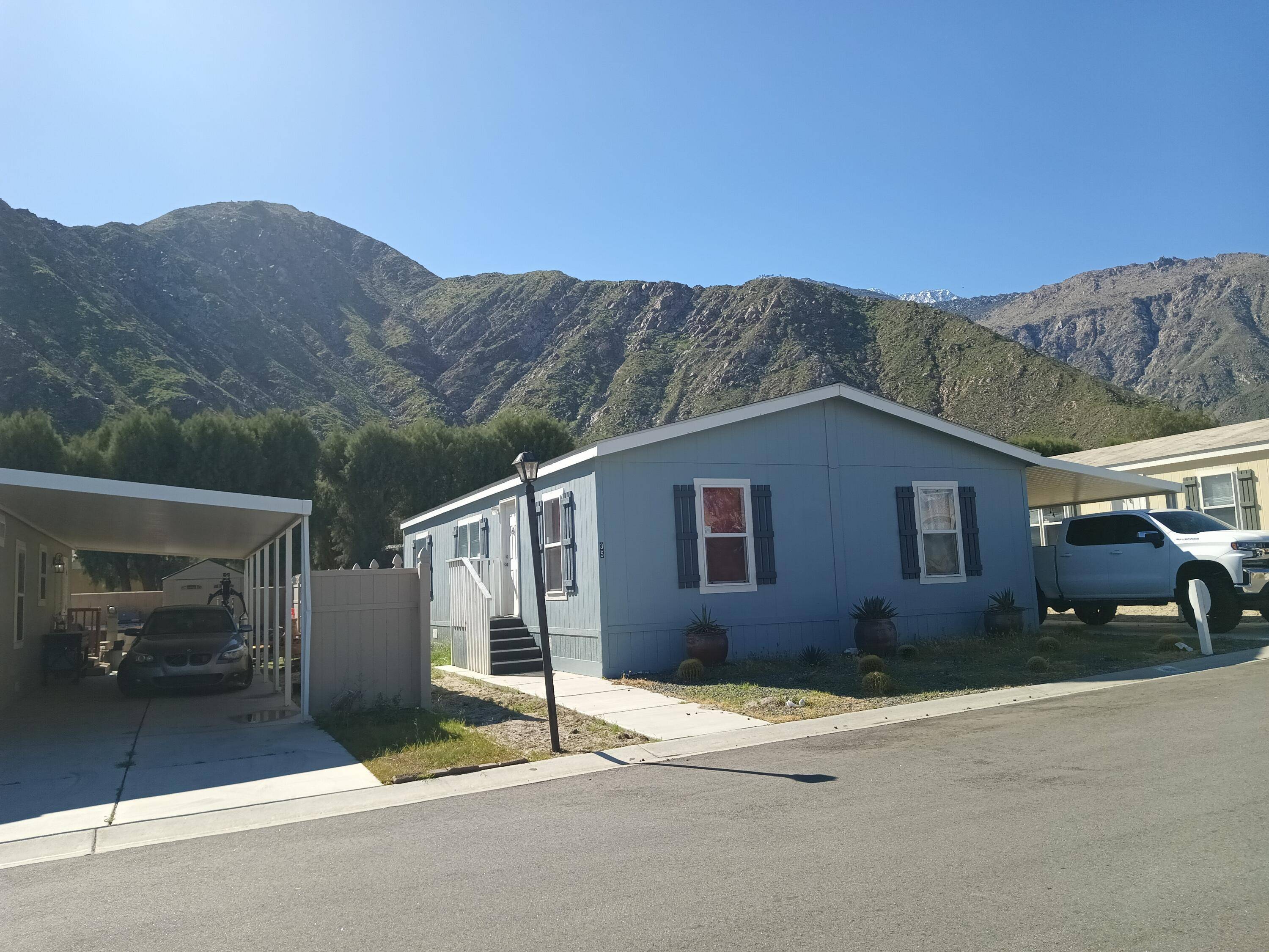 Palm Springs, CA 92262,22840 Sterling Avenue #35