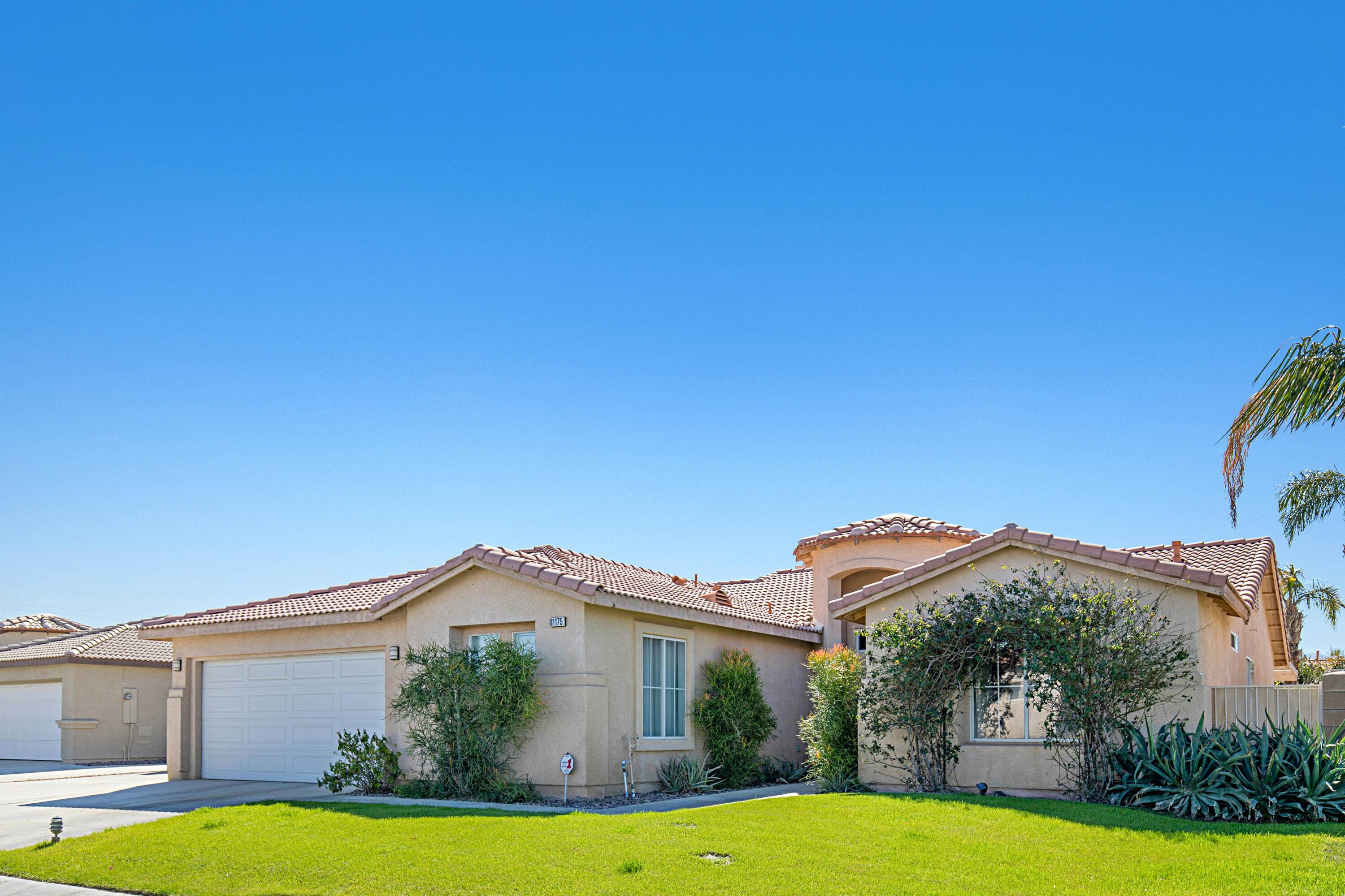 Indio, CA 92201,81175 Mariposa Circle CIR