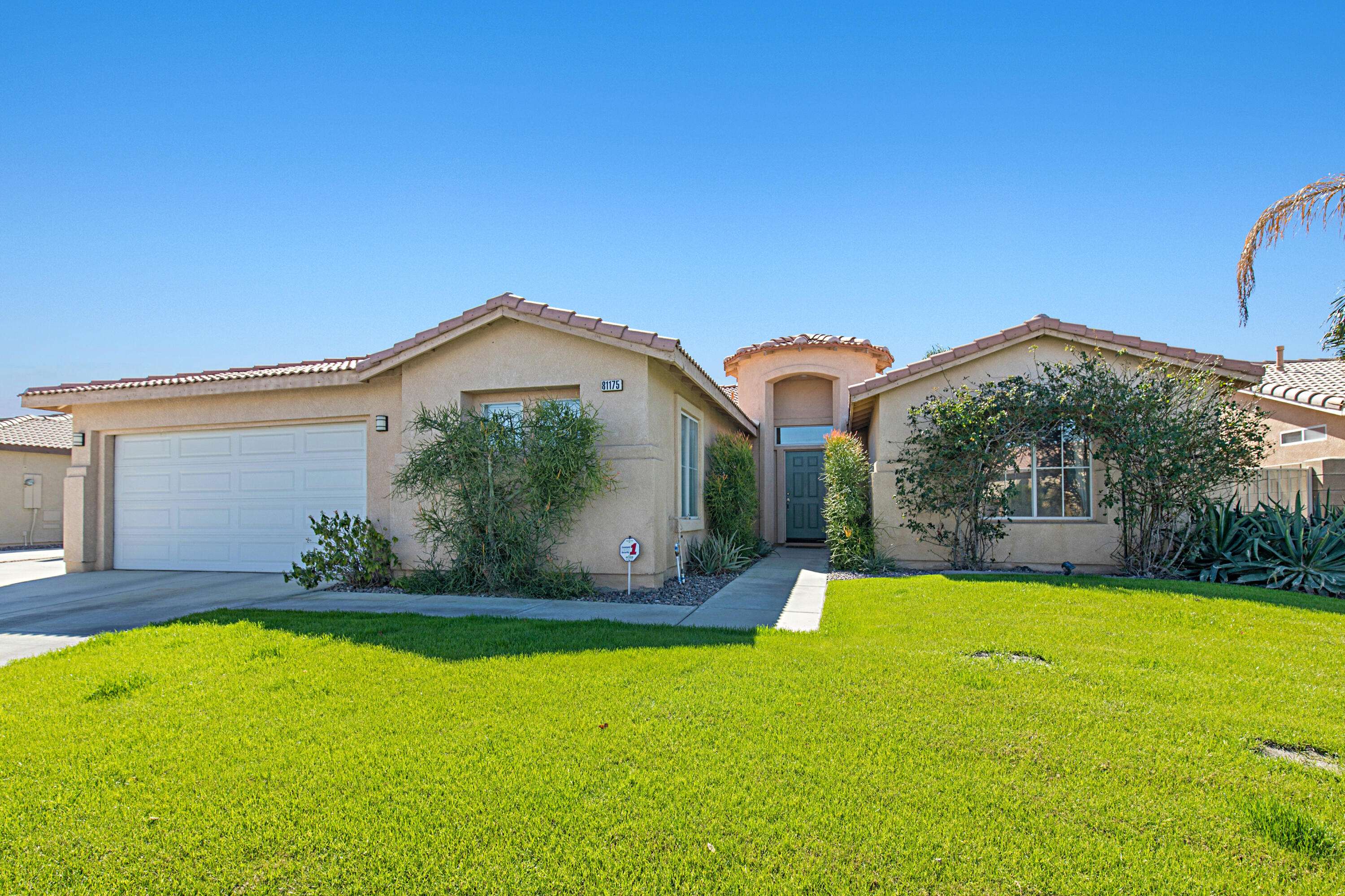 Indio, CA 92201,81175 Mariposa Circle CIR