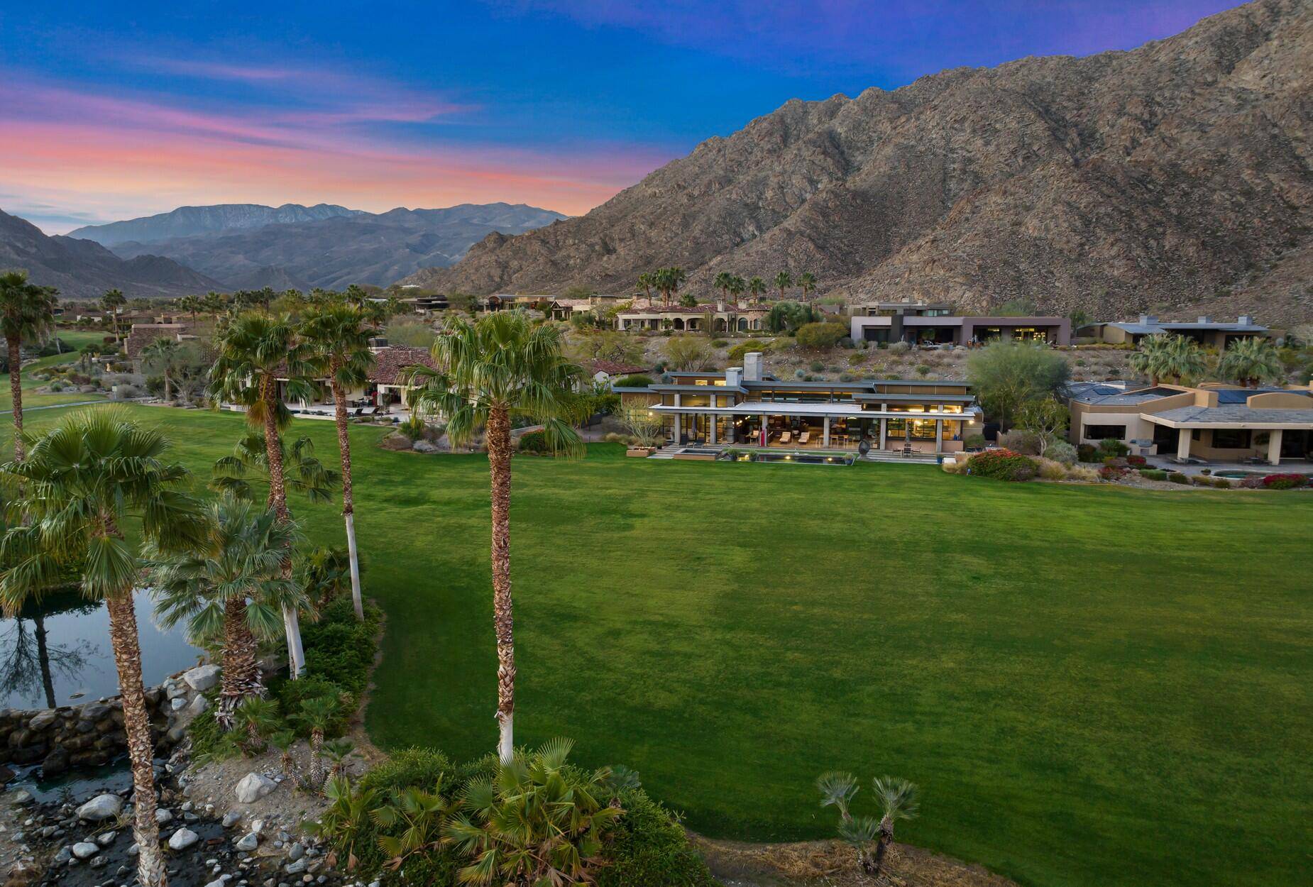 Palm Desert, CA 92260,49785 Canyon View DR