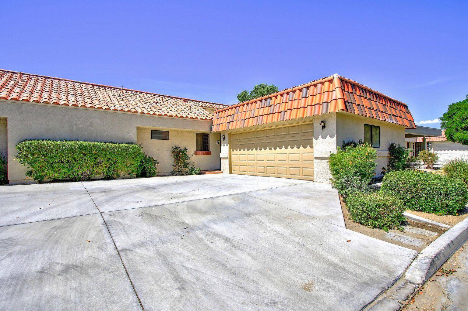 Palm Desert, CA 92211,40340 Bay Hill WAY