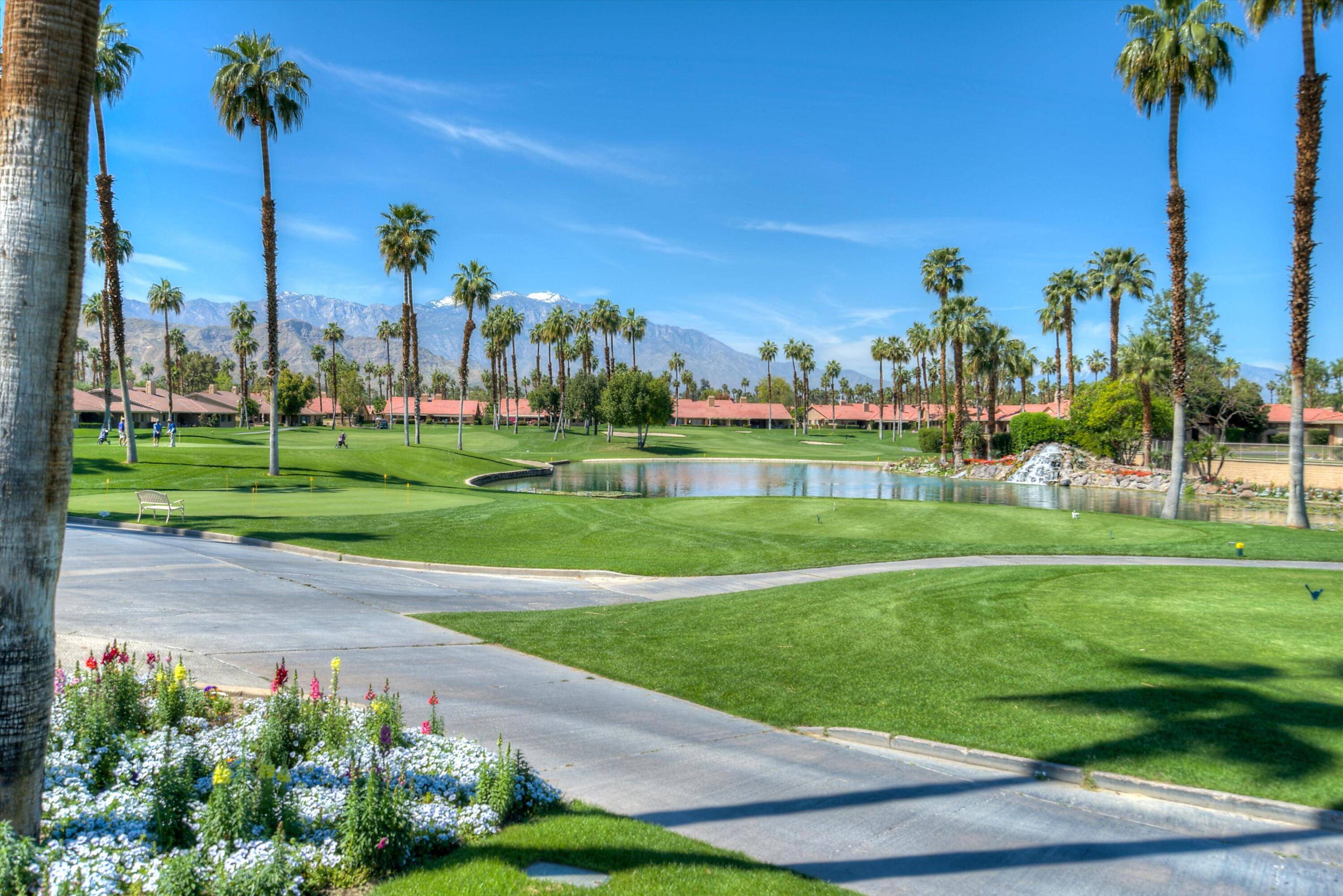 Palm Desert, CA 92260,93 Presidio PL