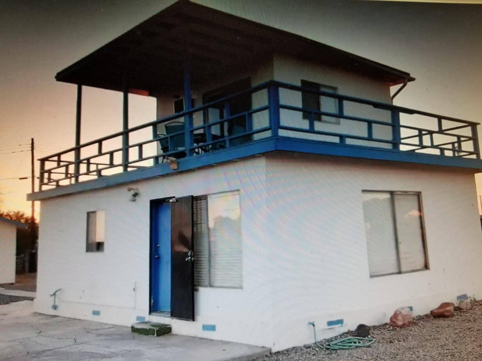 Bombay Beach, CA 92257,9547 Avenue D