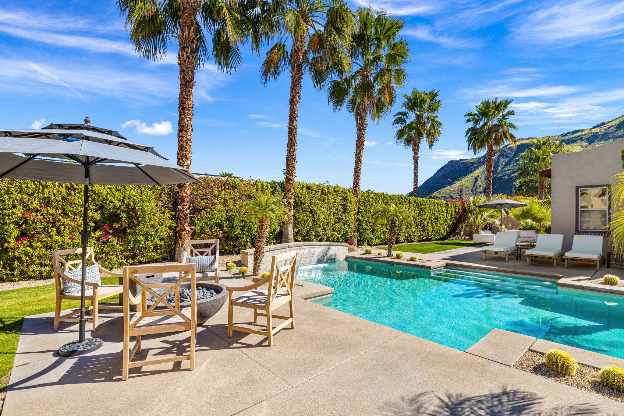 Palm Springs, CA 92264,1044 Monte Verde