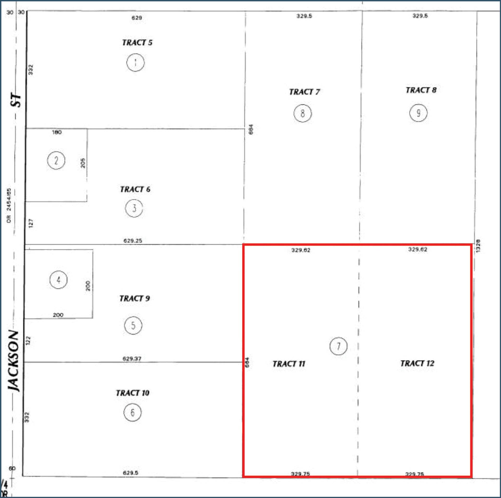 Thermal, CA 92274,0 E Jackson St & Airport Bvd