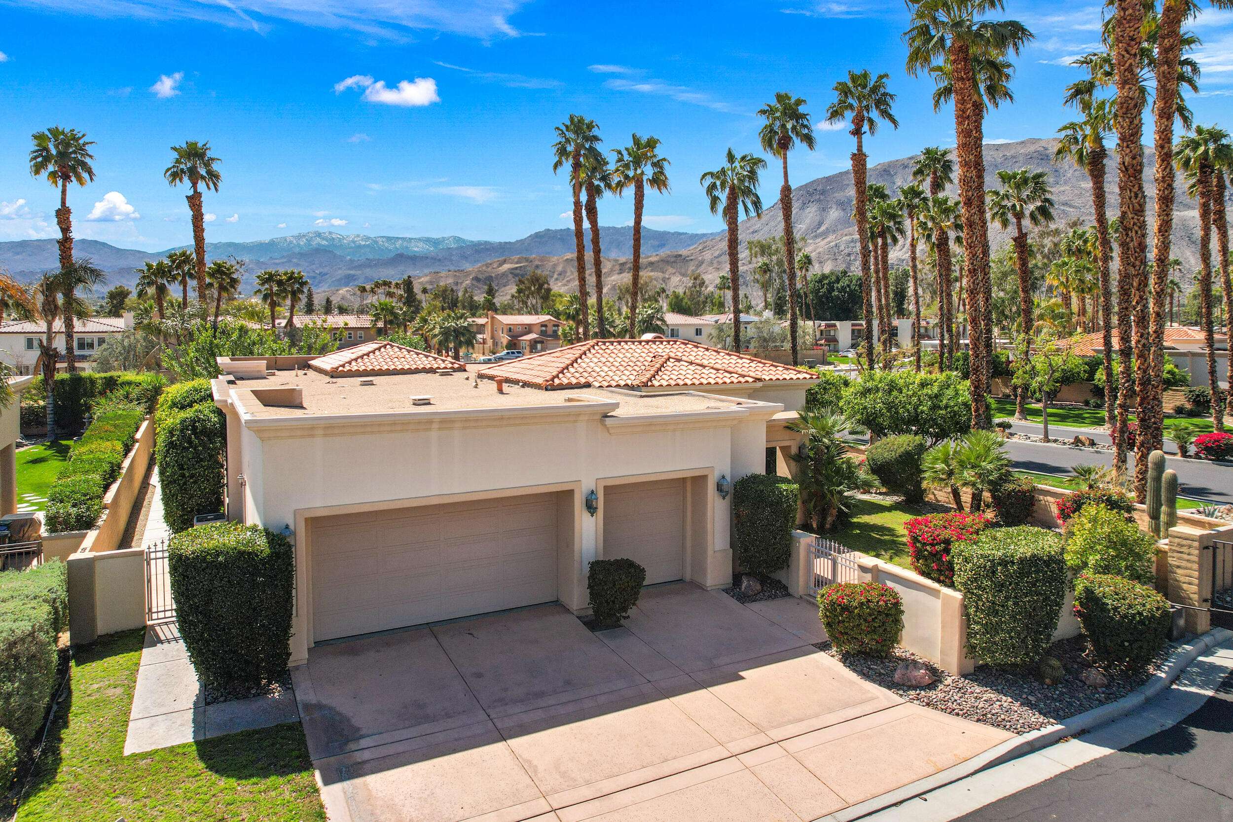 Rancho Mirage, CA 92270,1 Mesquite Ridge LN