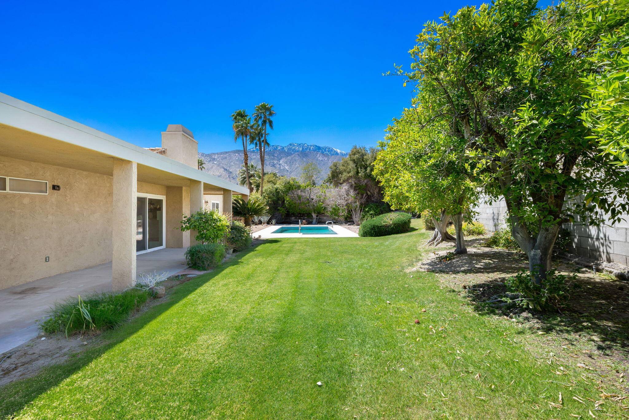 Palm Springs, CA 92262,1265 N N Serena CIR