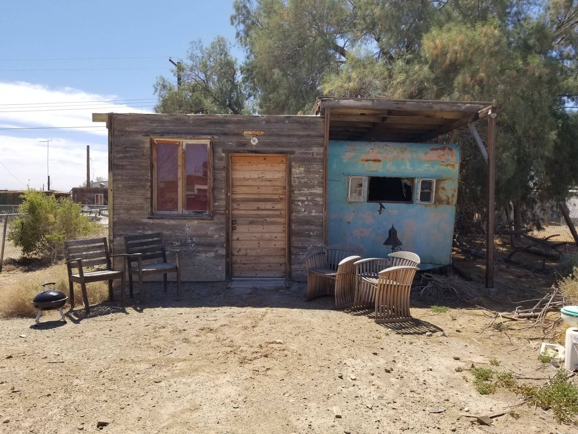 Bombay Beach, CA 92257,2143 2nd ST