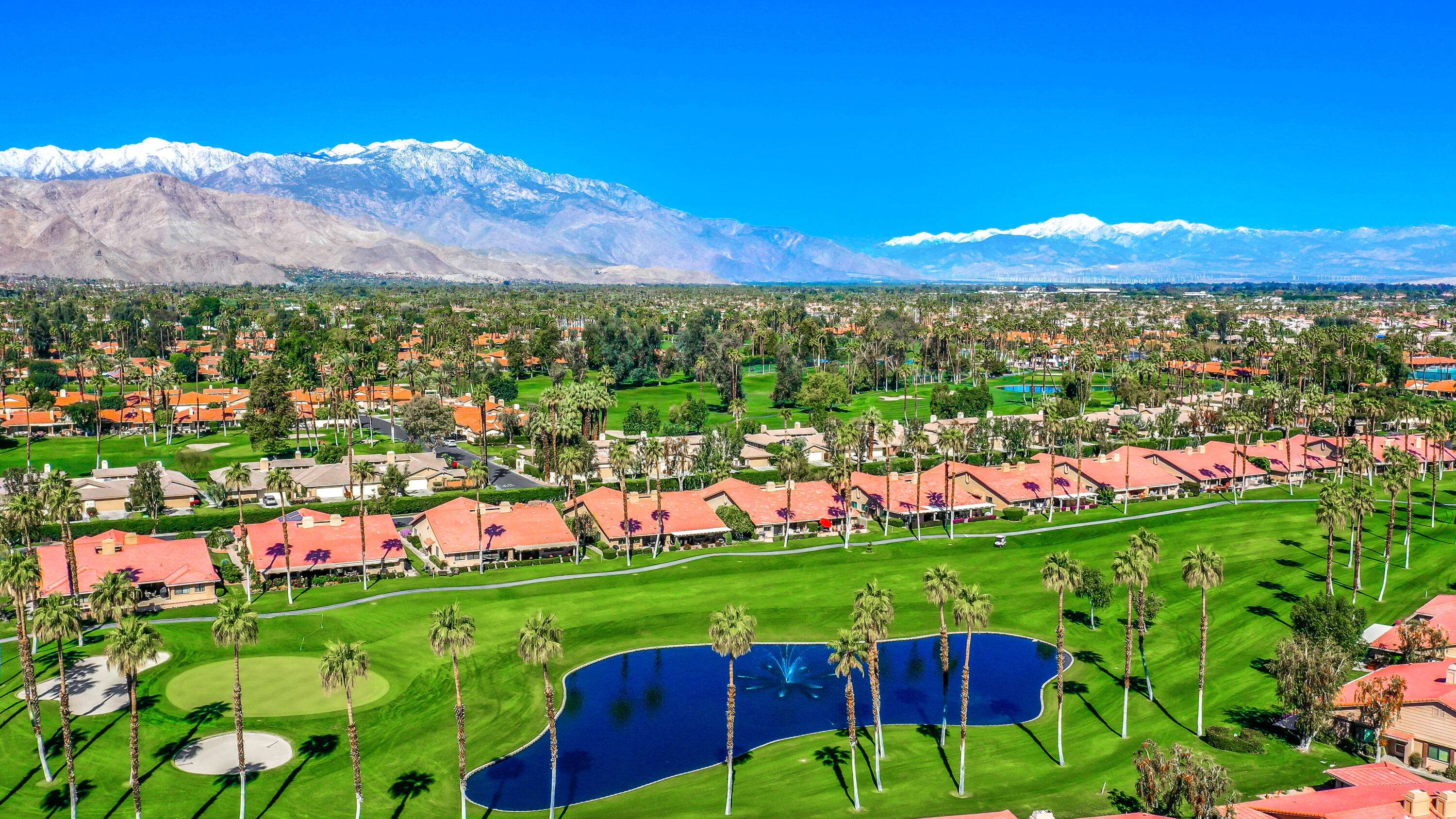 Palm Desert, CA 92260,30 Maximo WAY