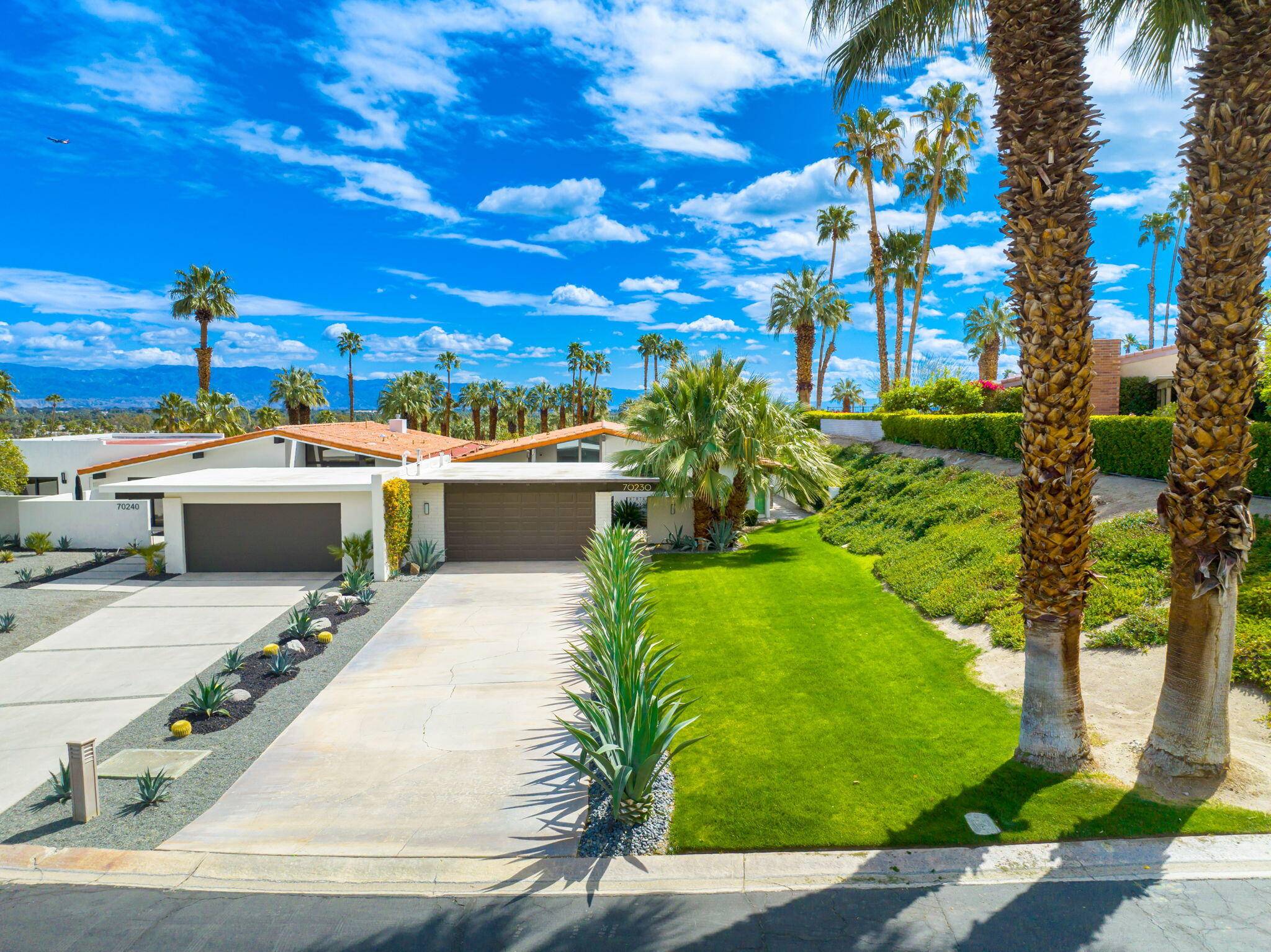 Rancho Mirage, CA 92270,70230 Camino Del Cerro