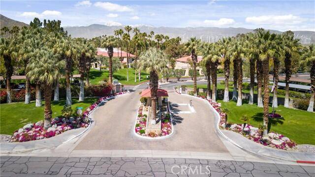 Palm Springs, CA 92262,675 N Los Felices CIR #J 206