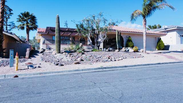 Desert Hot Springs, CA 92240,64458 Pinehurst CIR