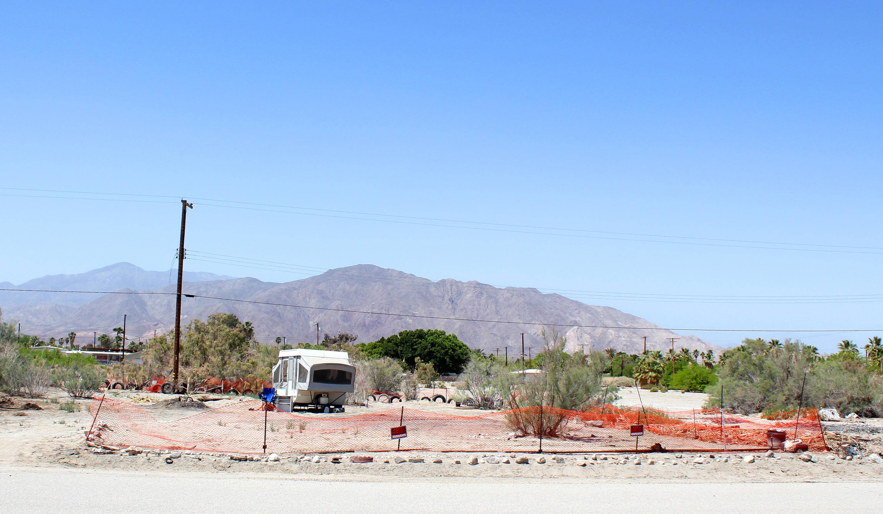 Salton Sea Beach, CA 92274,3381 Cal AVE