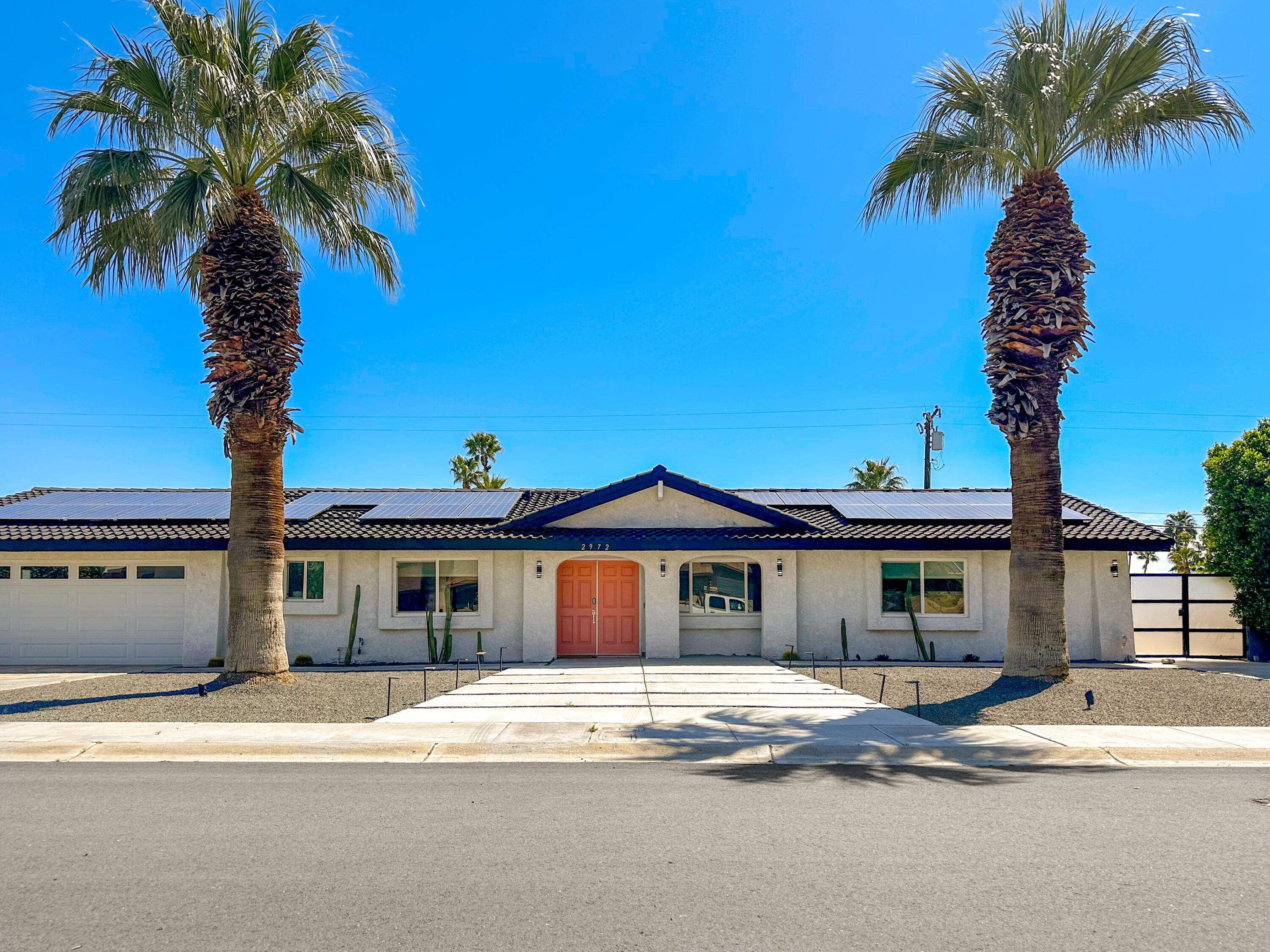 Palm Springs, CA 92262,2972 N Chuperosa RD