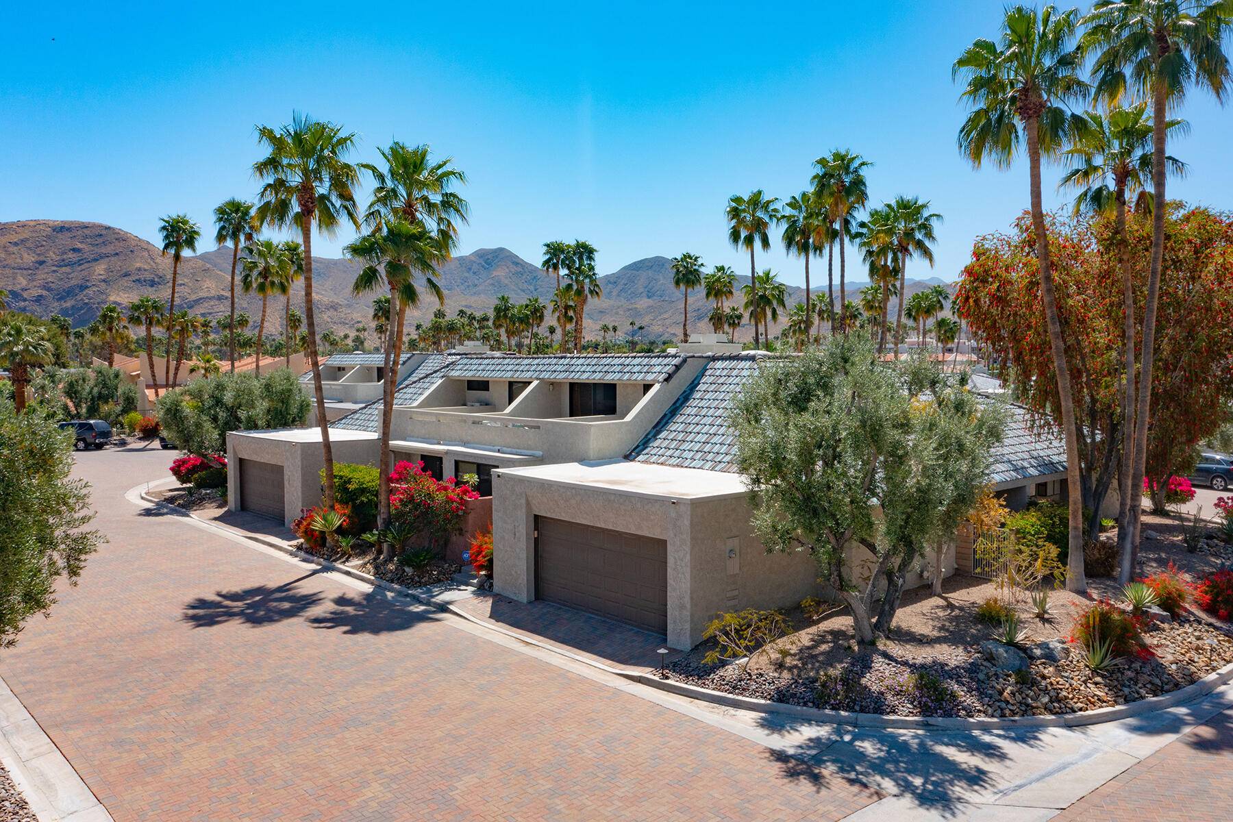 Palm Springs, CA 92264,147 E Perlita CIR