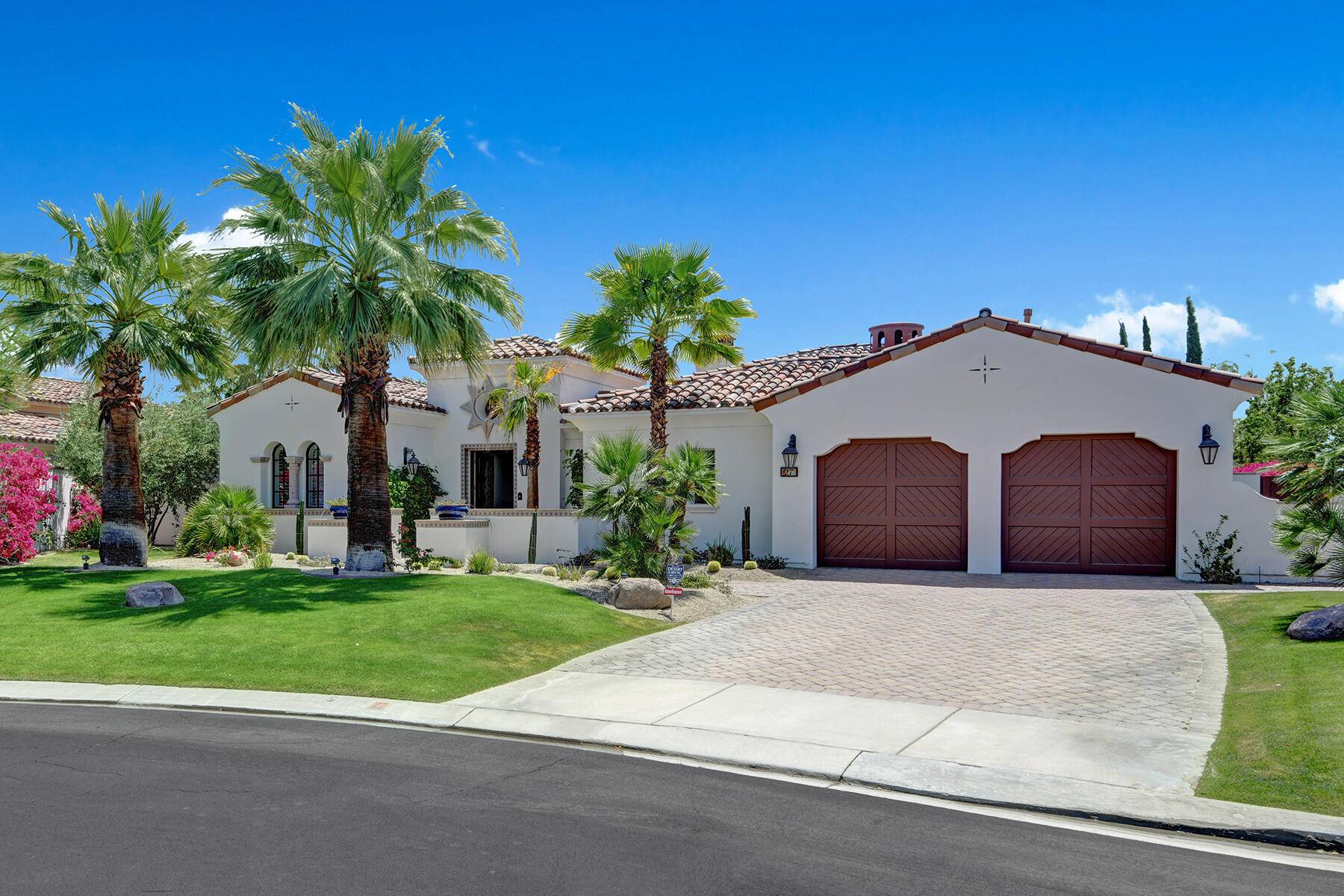 Rancho Mirage, CA 92270,27 Cassis CIR