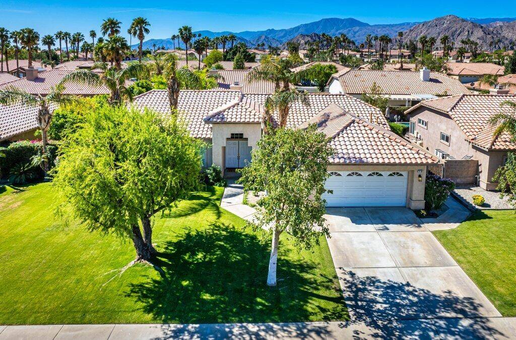 La Quinta, CA 92253,78561 Pompeii CT