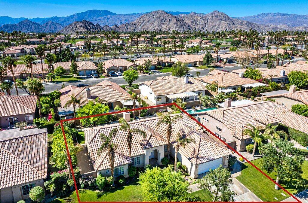 La Quinta, CA 92253,78561 Pompeii CT