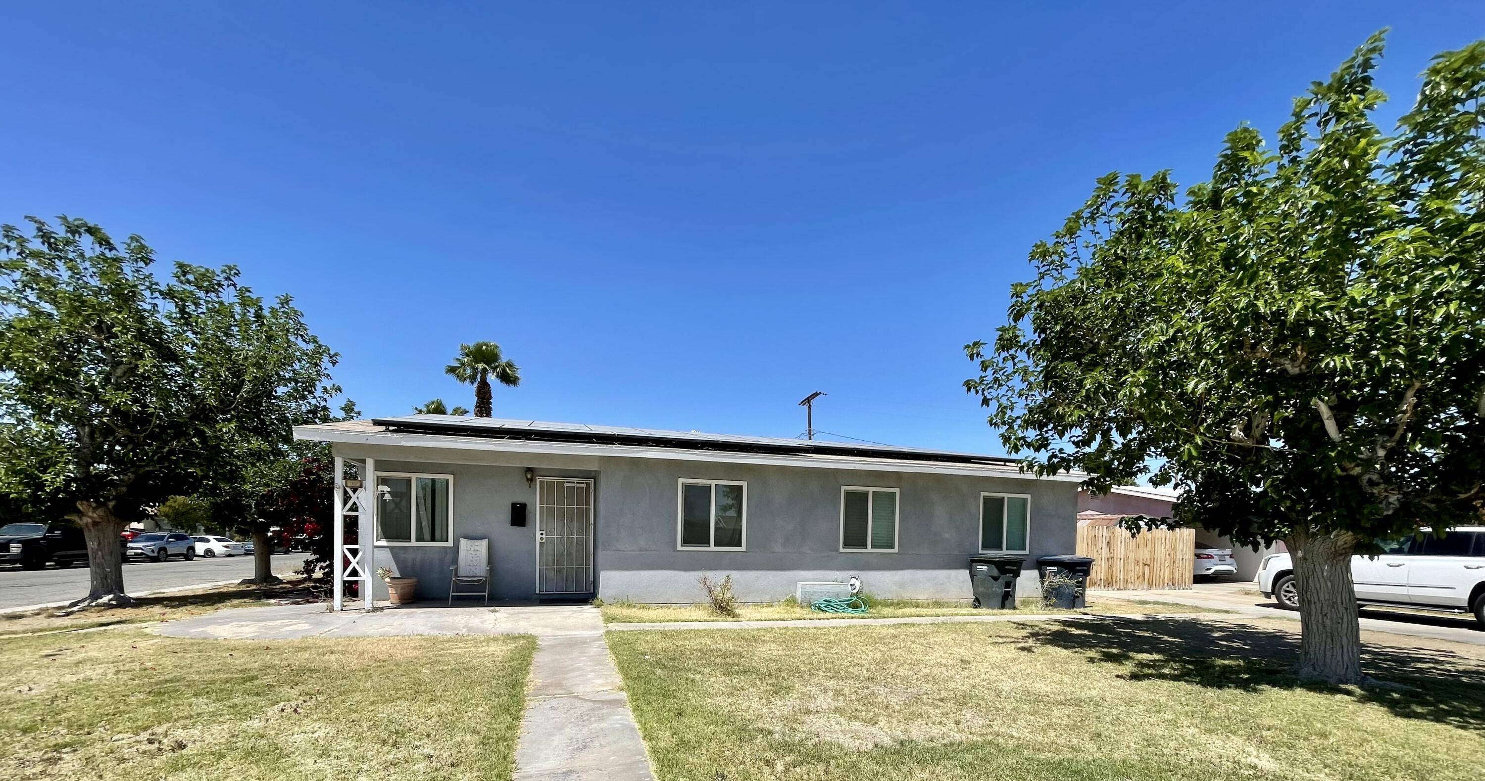 Blythe, CA 92225,1021 E Chanslor WAY