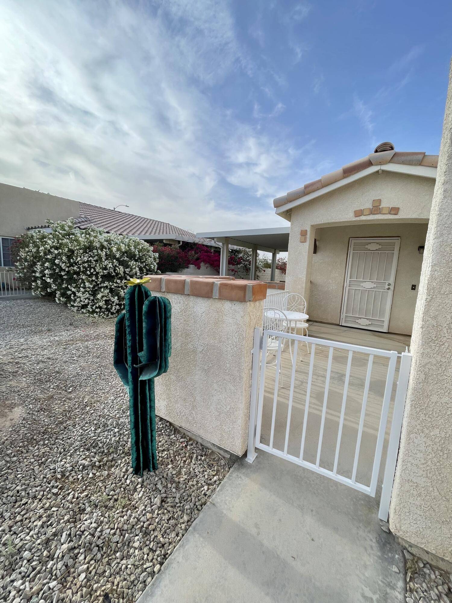 Blythe, CA 92225,2623 Fairway DR