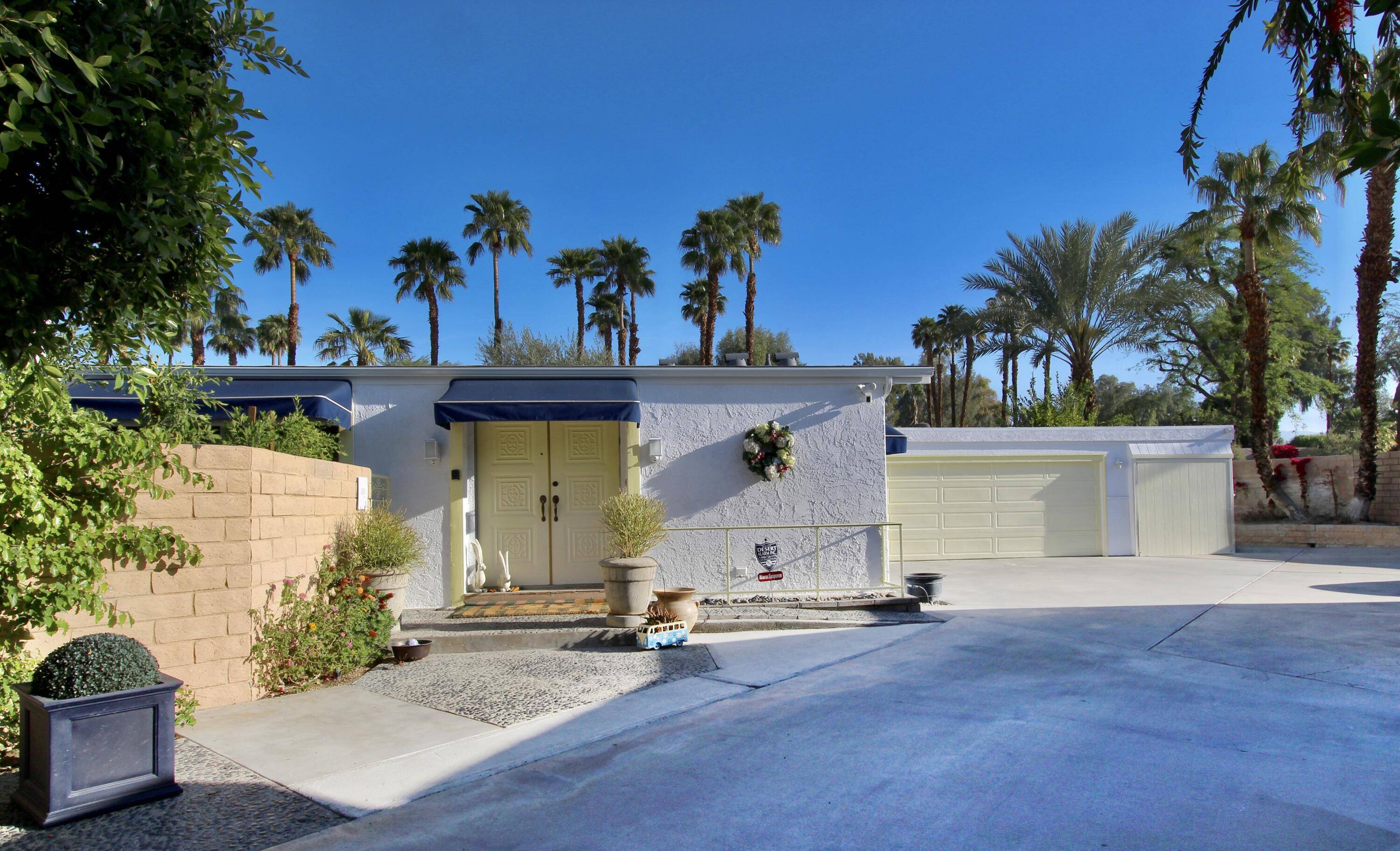 Rancho Mirage, CA 92270,Address not disclosed