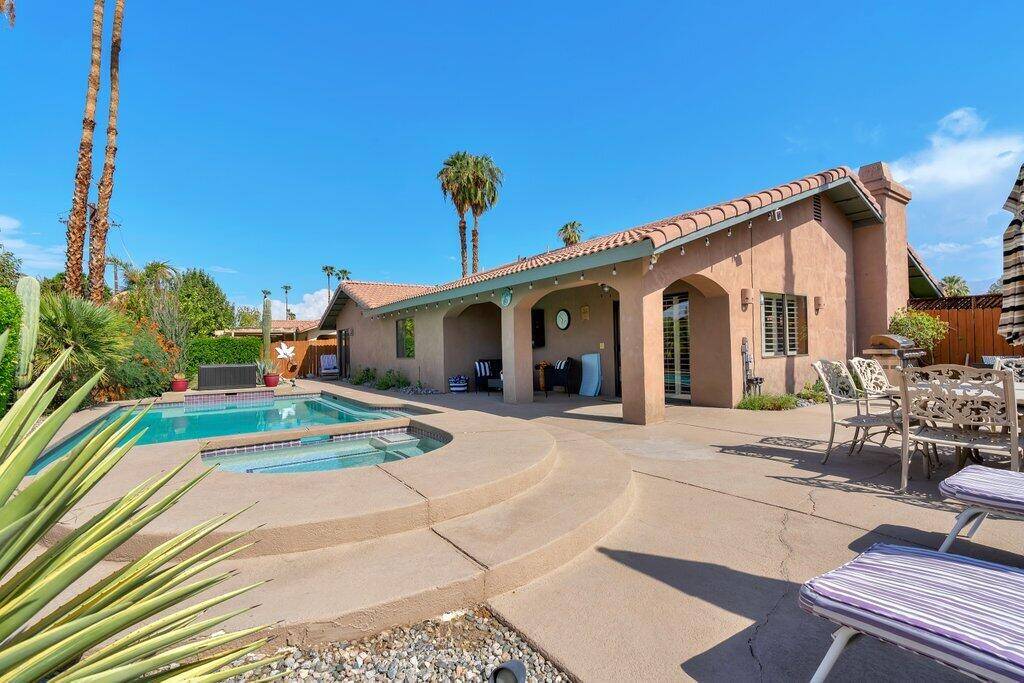 Palm Desert, CA 92260,72758 Sierra Vista DR