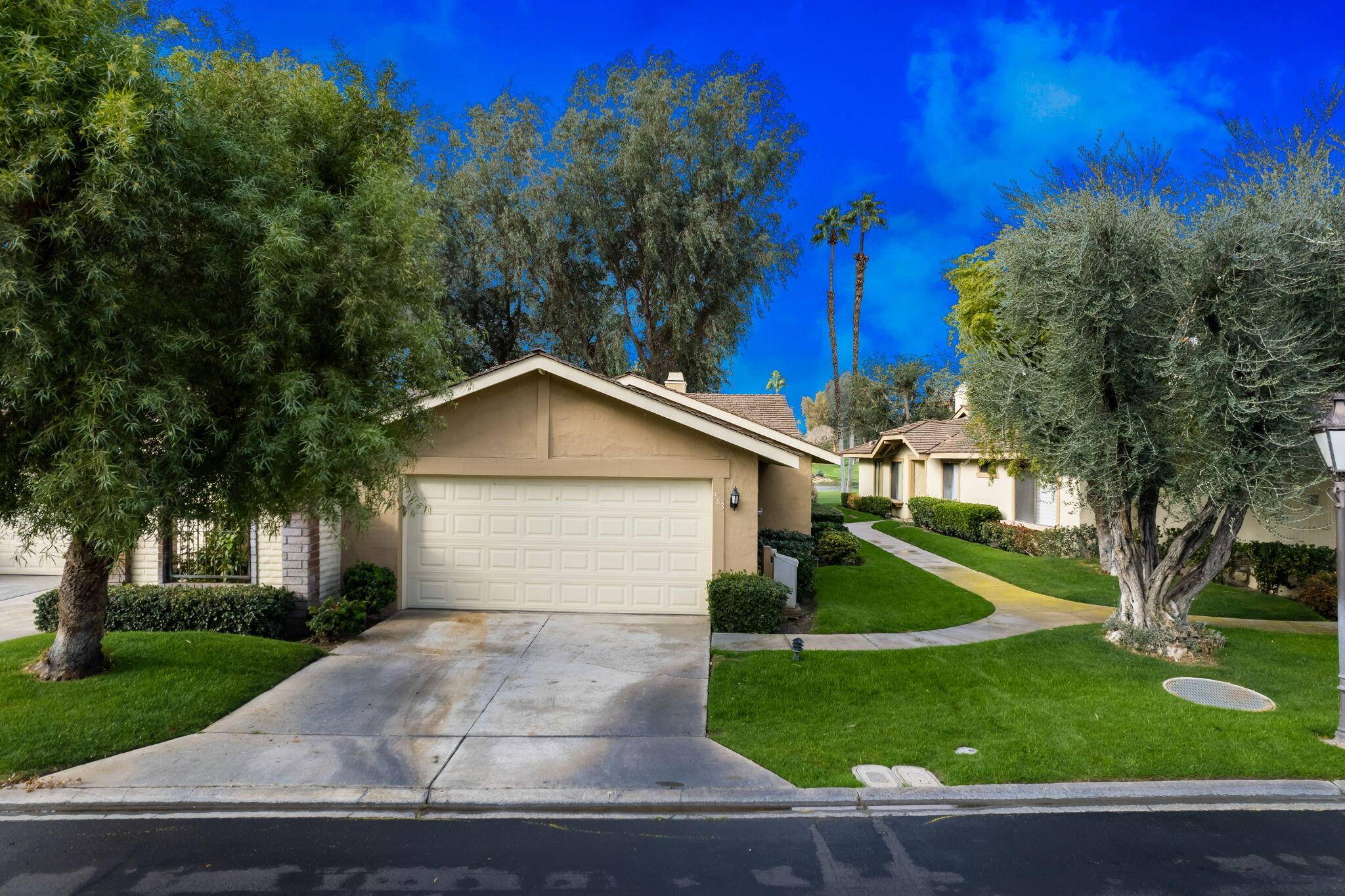 Palm Desert, CA 92260,363 San Remo ST