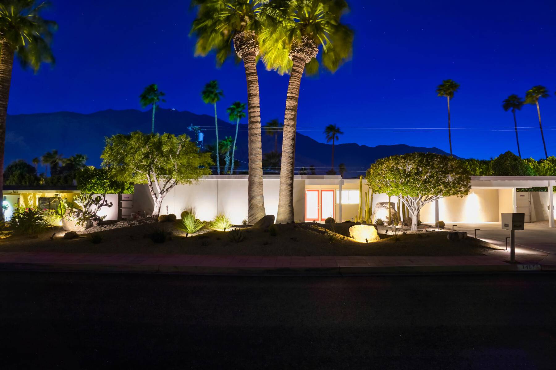 Palm Springs, CA 92262,1467 N Opuntia RD