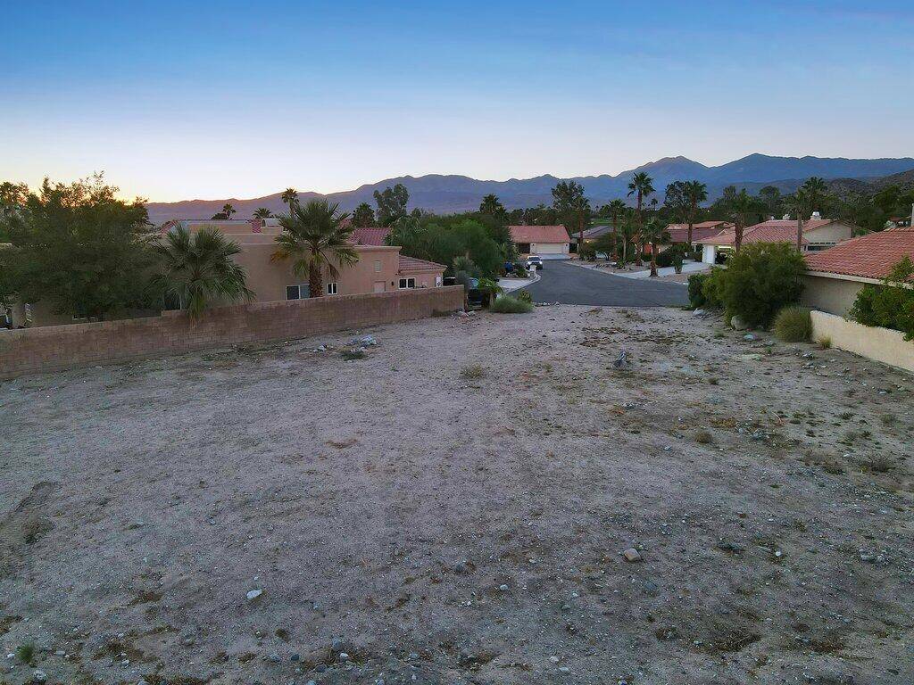 Desert Hot Springs, CA 92240,0 Leonard CT