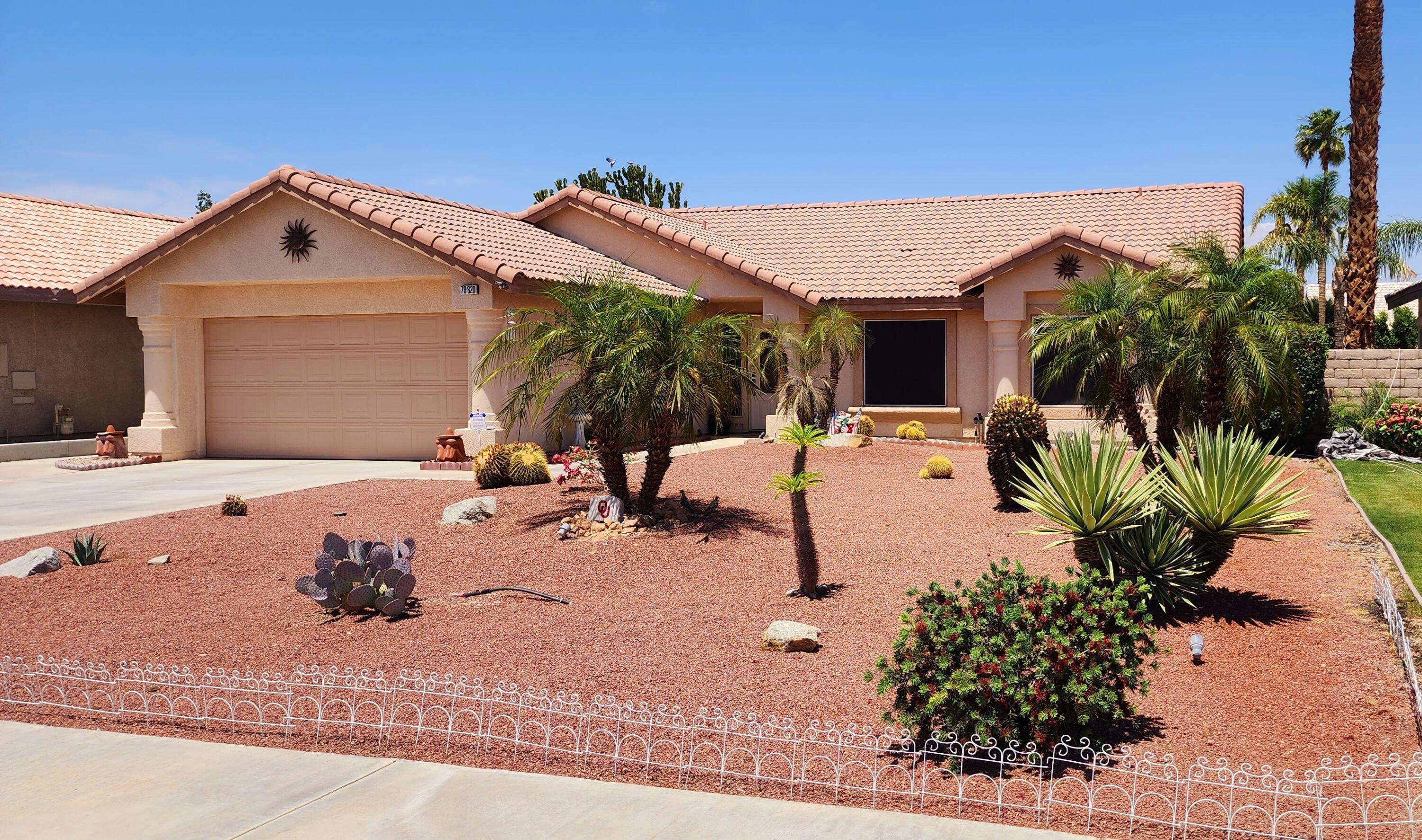 La Quinta, CA 92253,78820 Irwin CIR