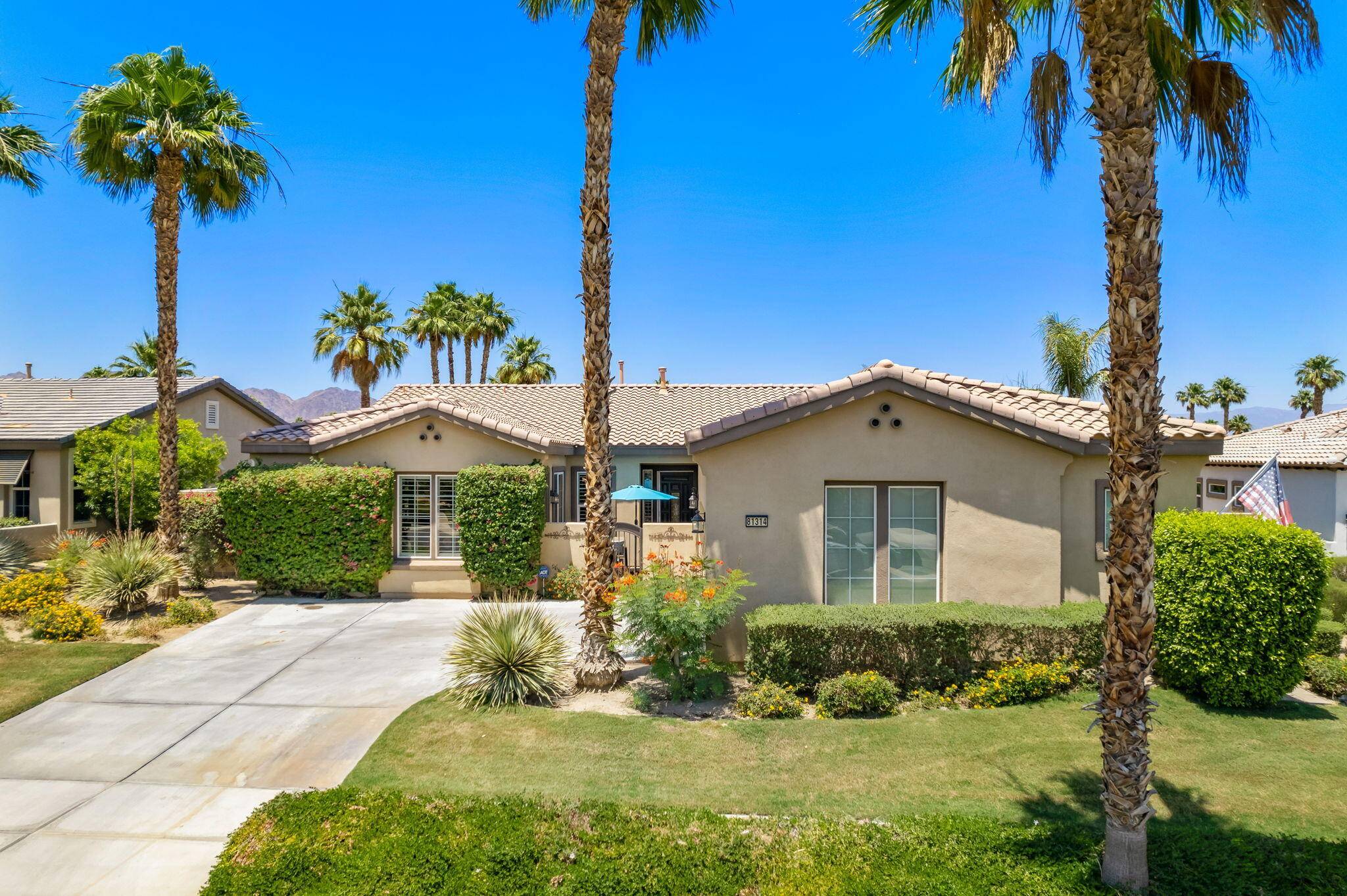 La Quinta, CA 92253,81314 Golden Barrel WAY