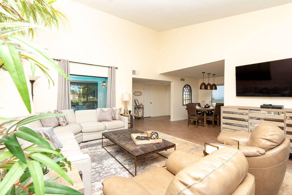 Rancho Mirage, CA 92270,7 Medina WAY