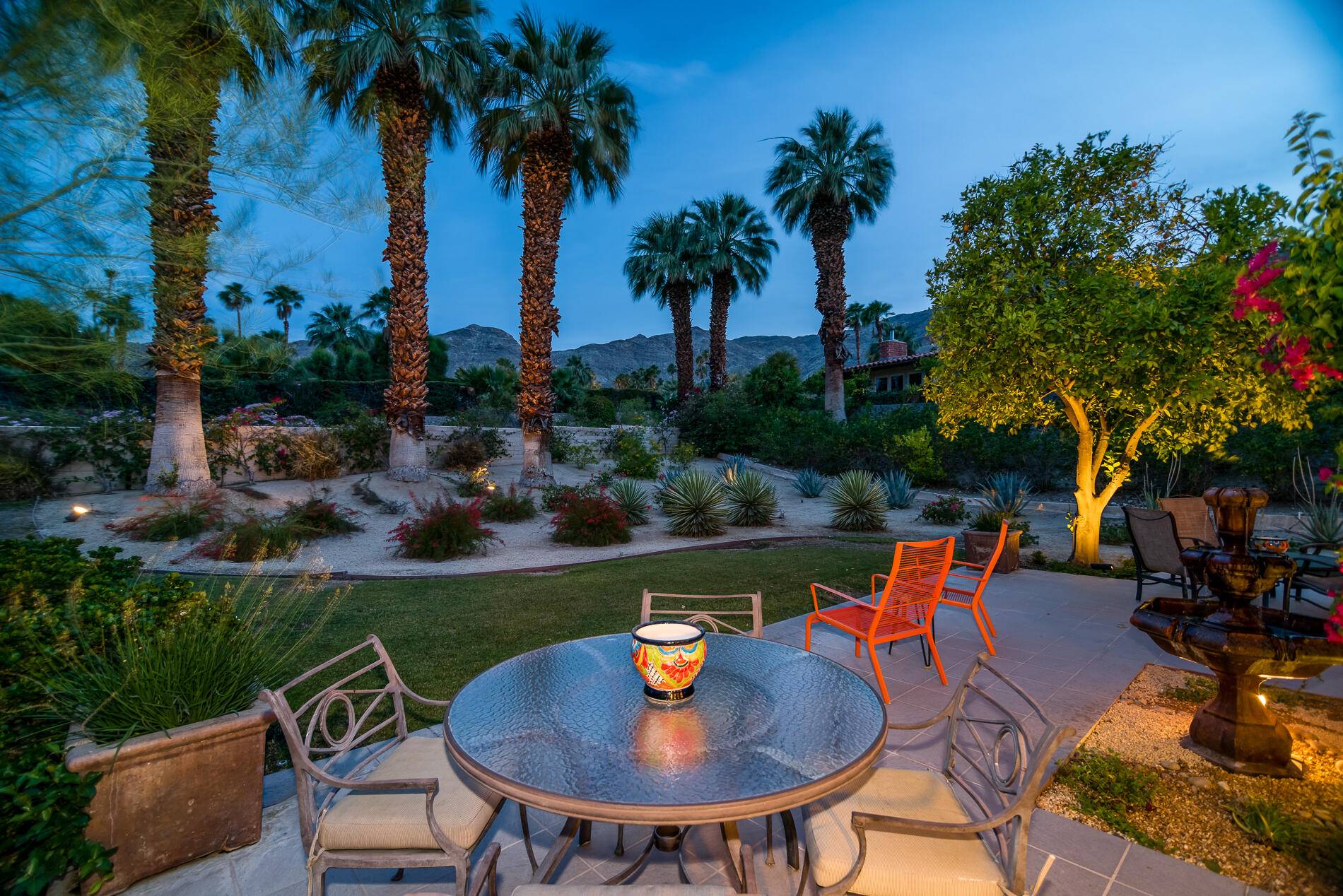 Rancho Mirage, CA 92270,70280 Camino Del Cerro