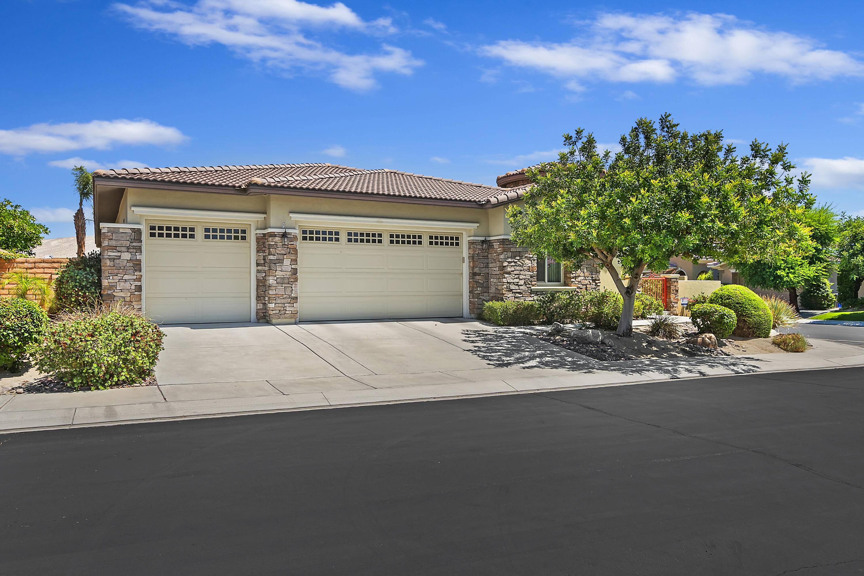 Rancho Mirage, CA 92270,95 Via San Marco