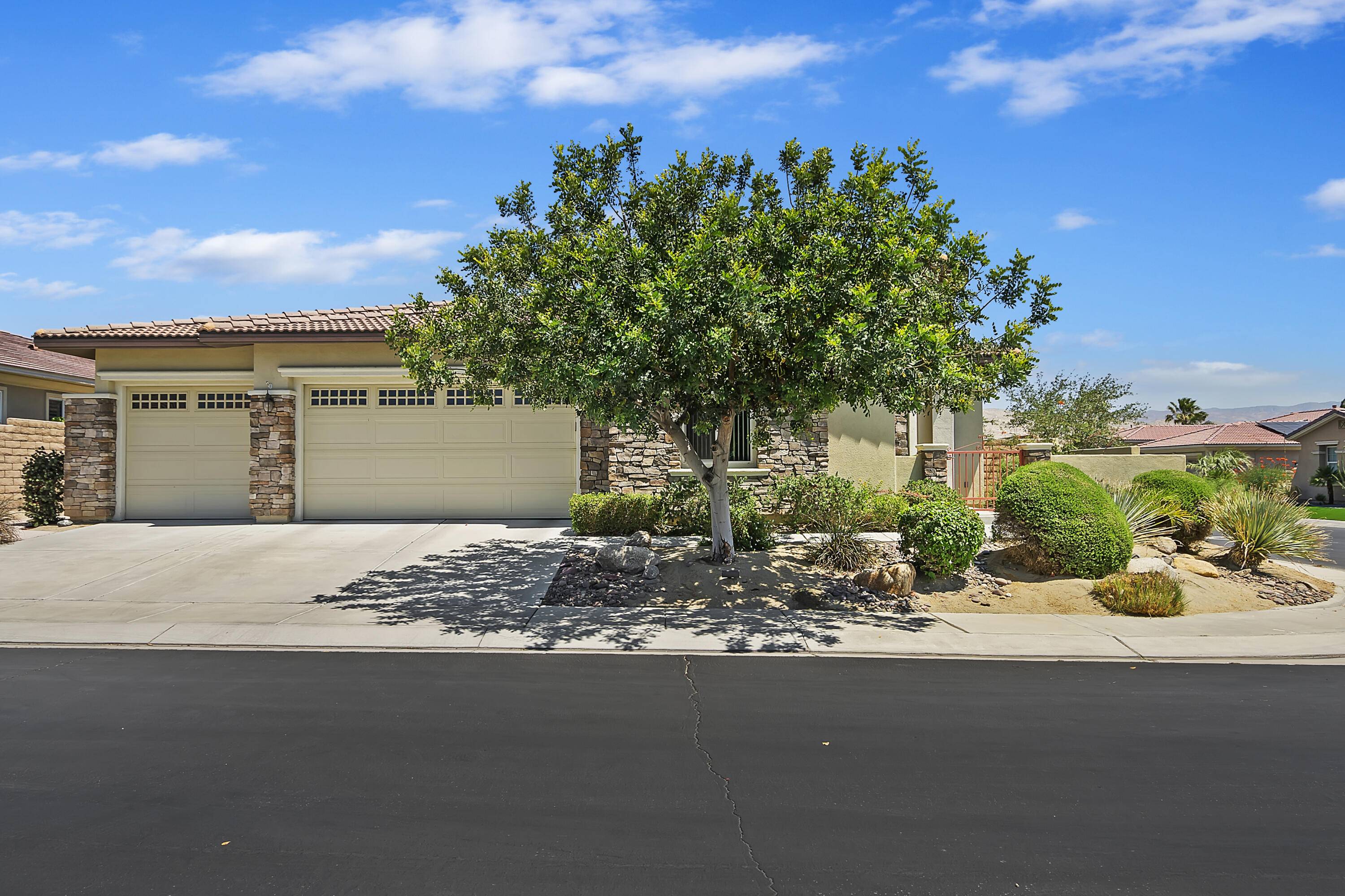 Rancho Mirage, CA 92270,95 Via San Marco