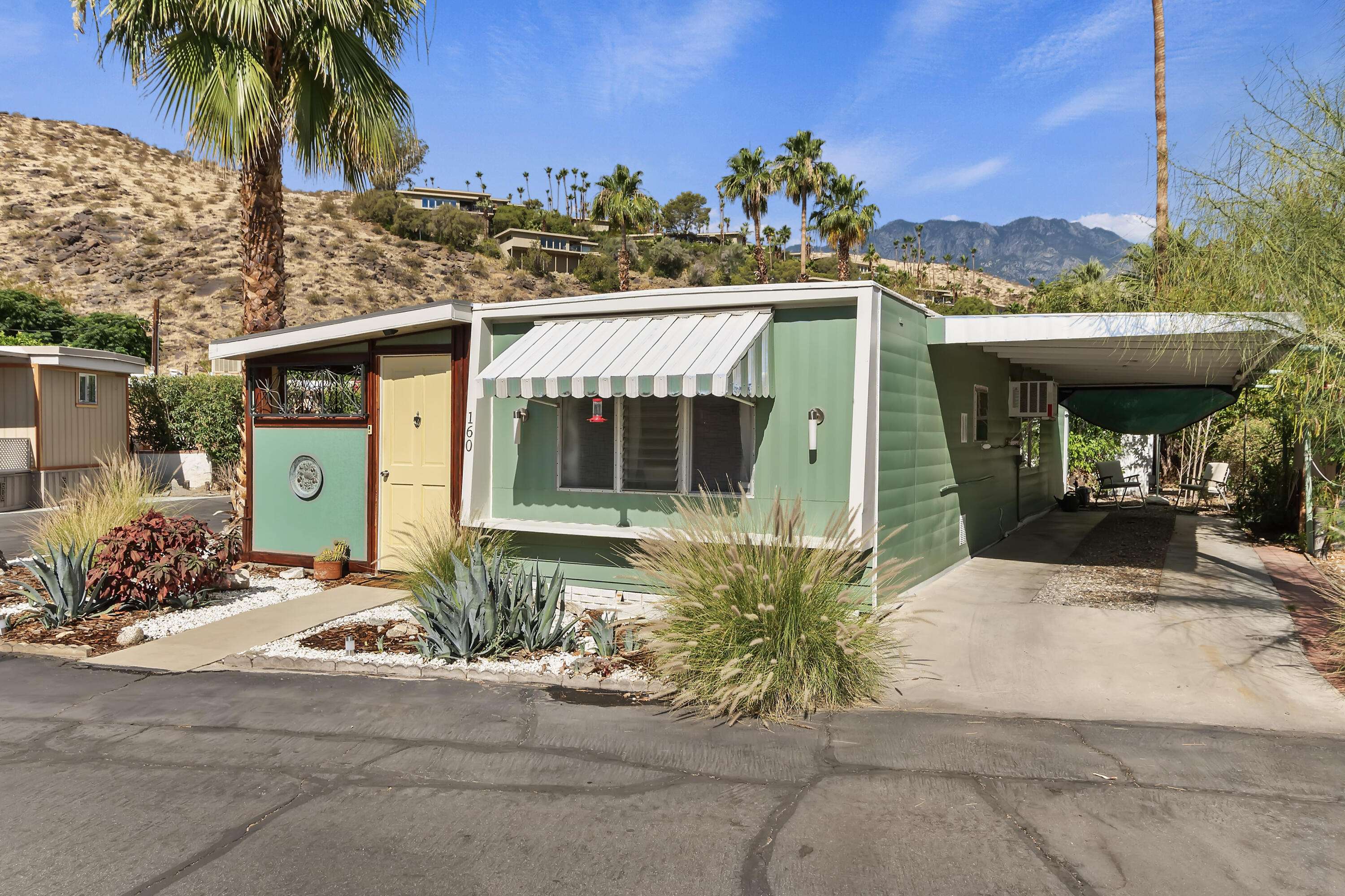 Palm Springs, CA 92264,160 Rigel