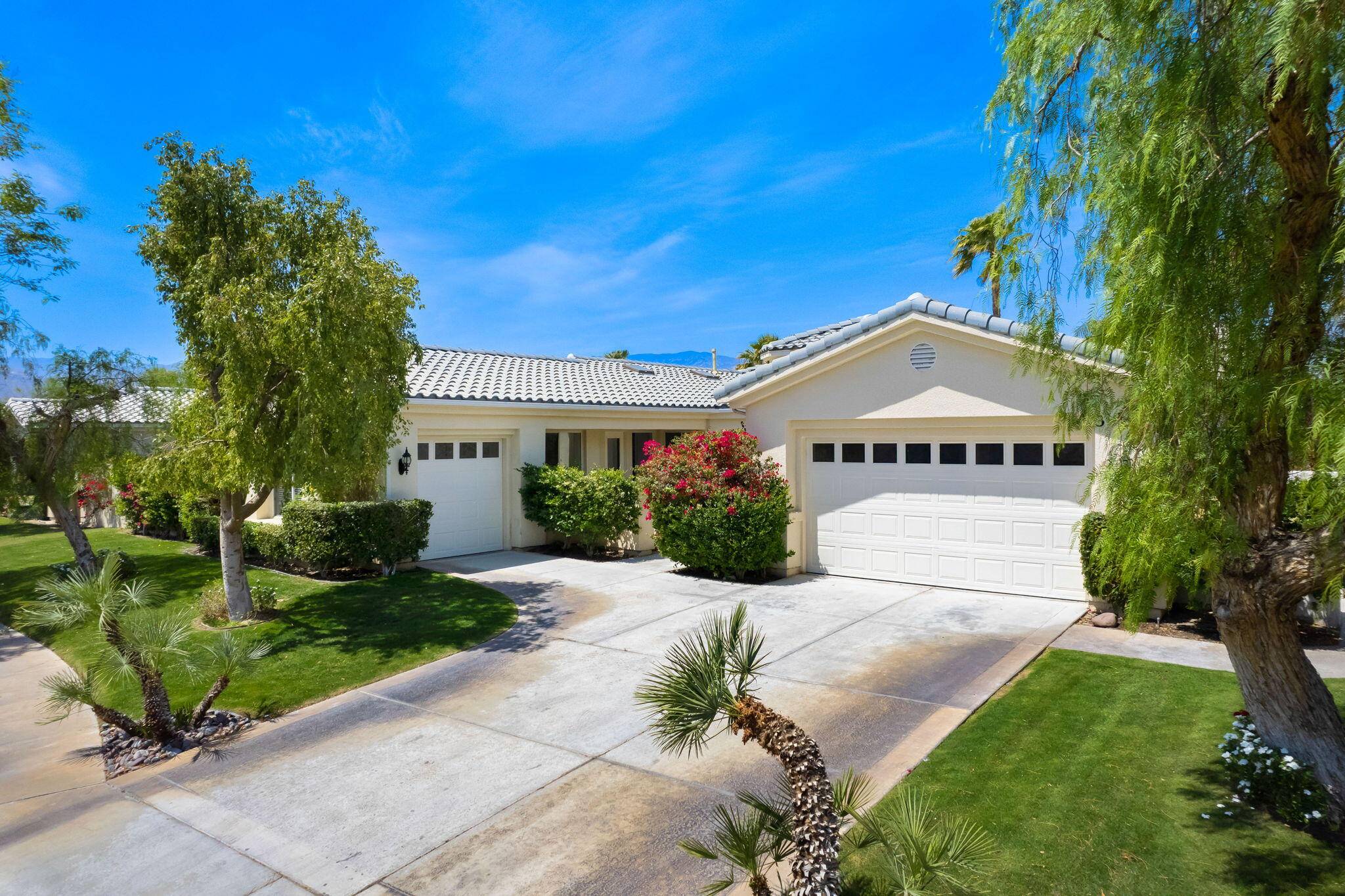 Rancho Mirage, CA 92270,3 King Edward CT