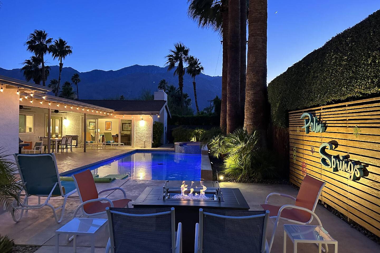 Palm Springs, CA 92262,2140 E Calle Lileta