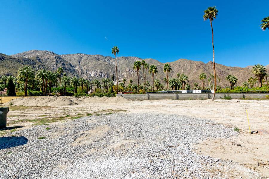 Palm Springs, CA 92262,416 W Hermosa PL