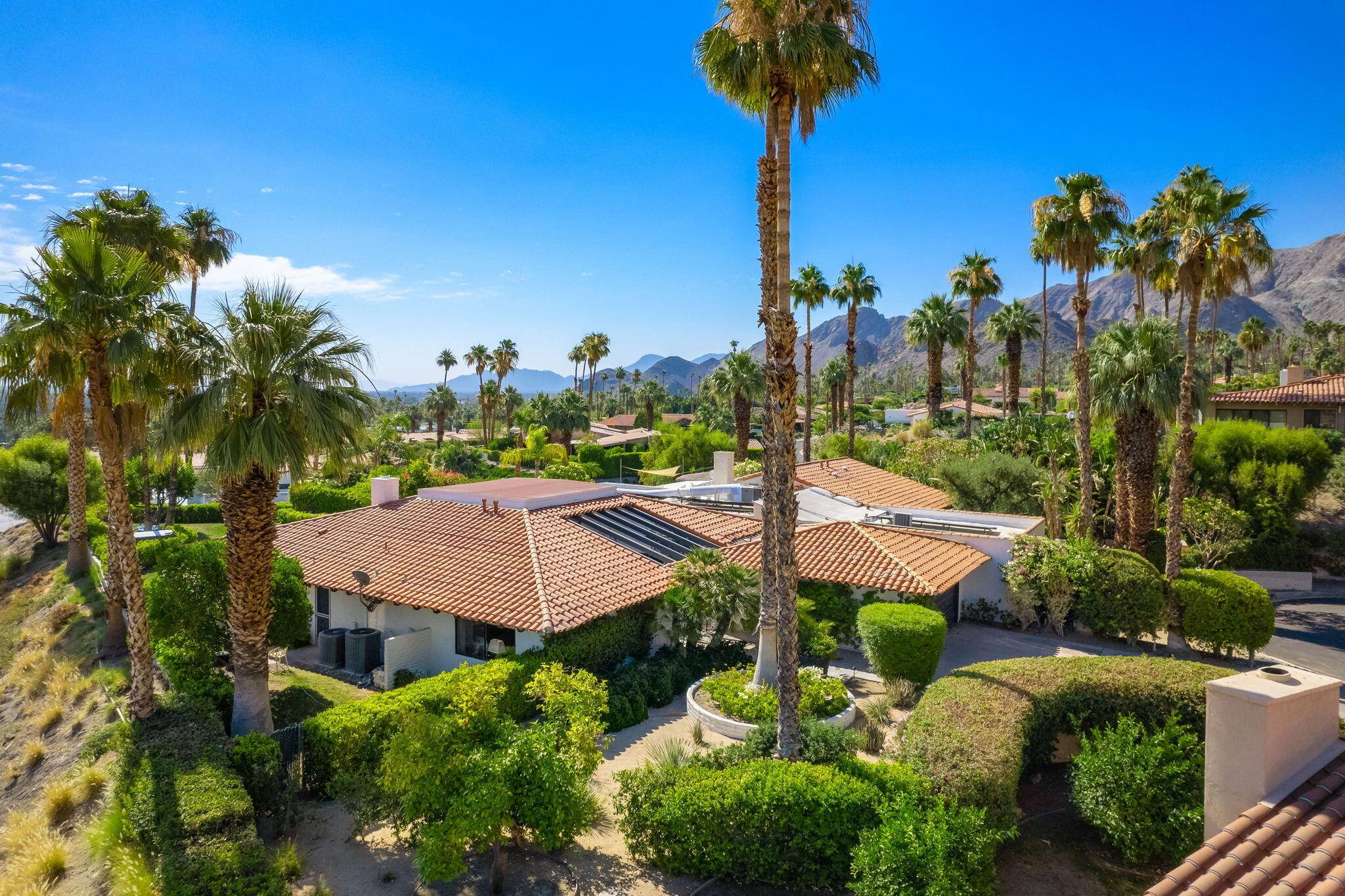 Rancho Mirage, CA 92270,40025 Paseo Entrada