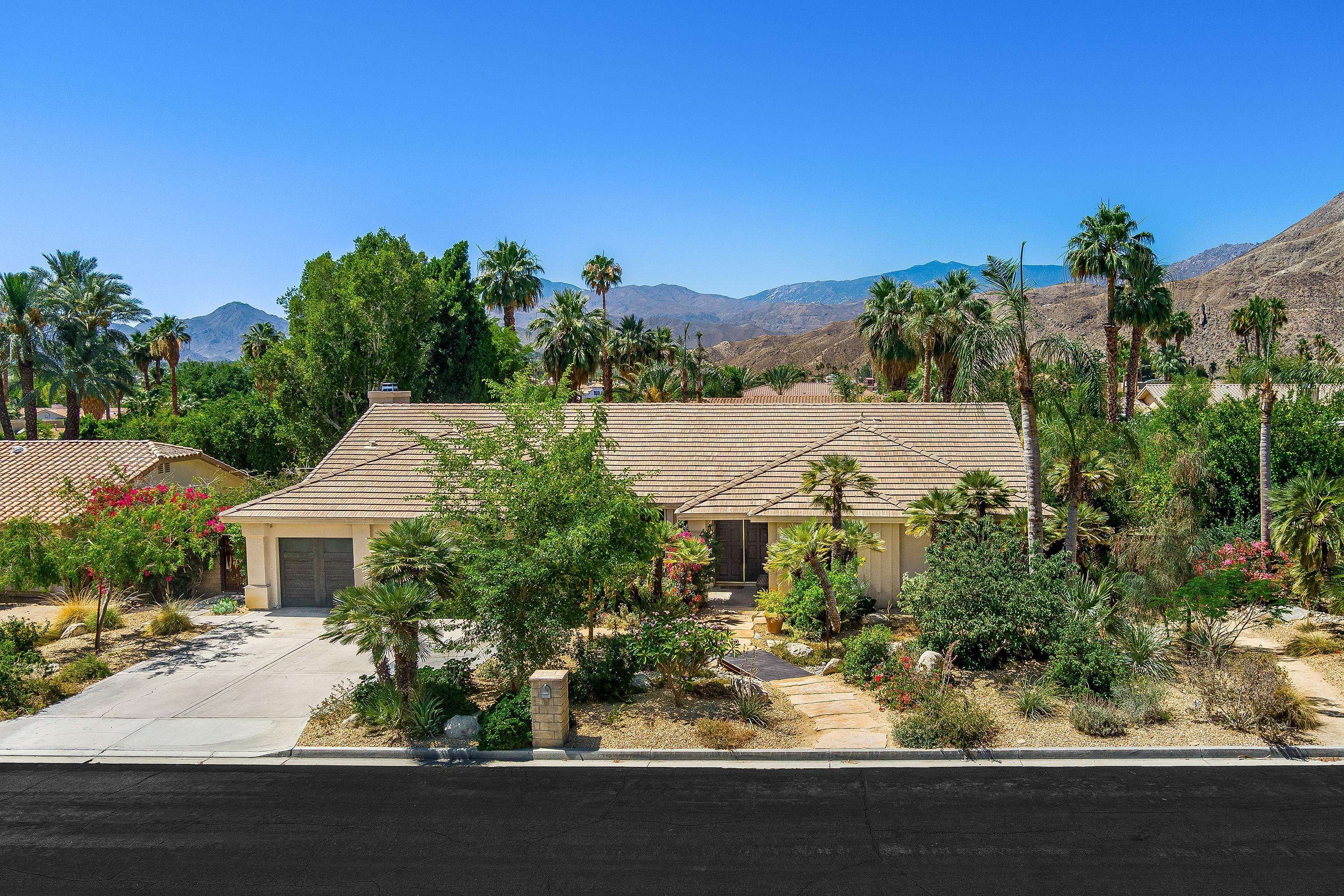 Rancho Mirage, CA 92270,72263 Rancho RD