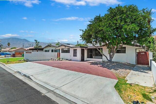 La Quinta, CA 92253,52091 Avenida Bermudas