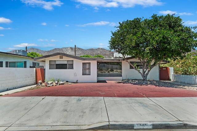 La Quinta, CA 92253,52091 Avenida Bermudas