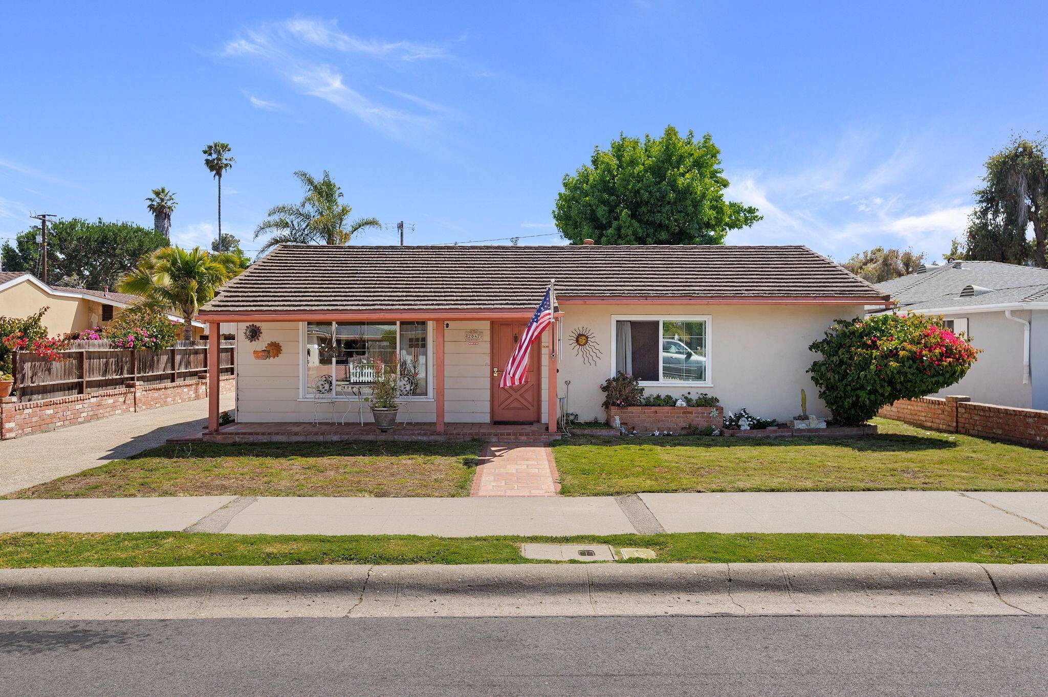 Santa Barbara, CA 93101,2047 Chino ST