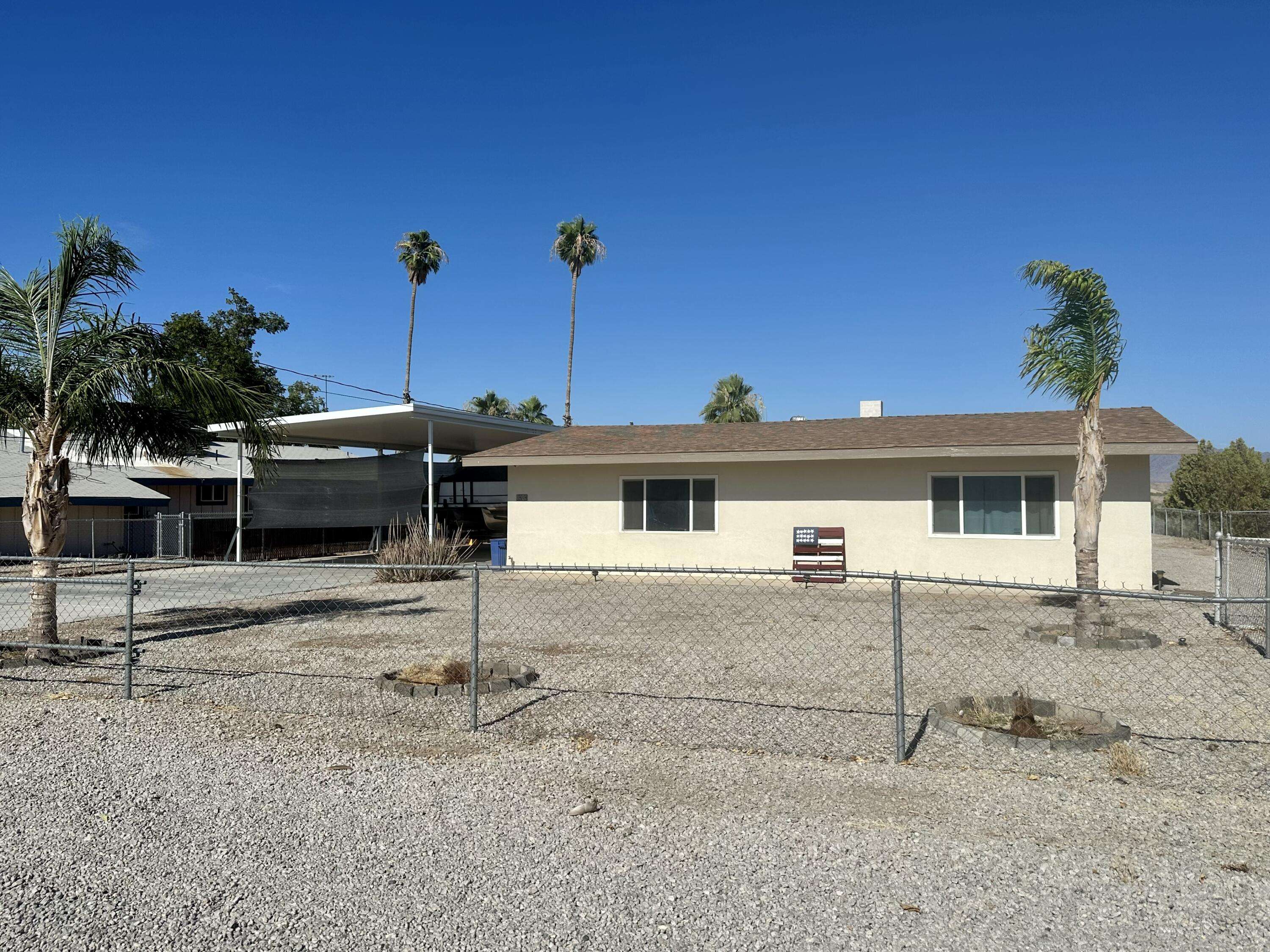 Blythe, CA 92225,1464 Riviera DR